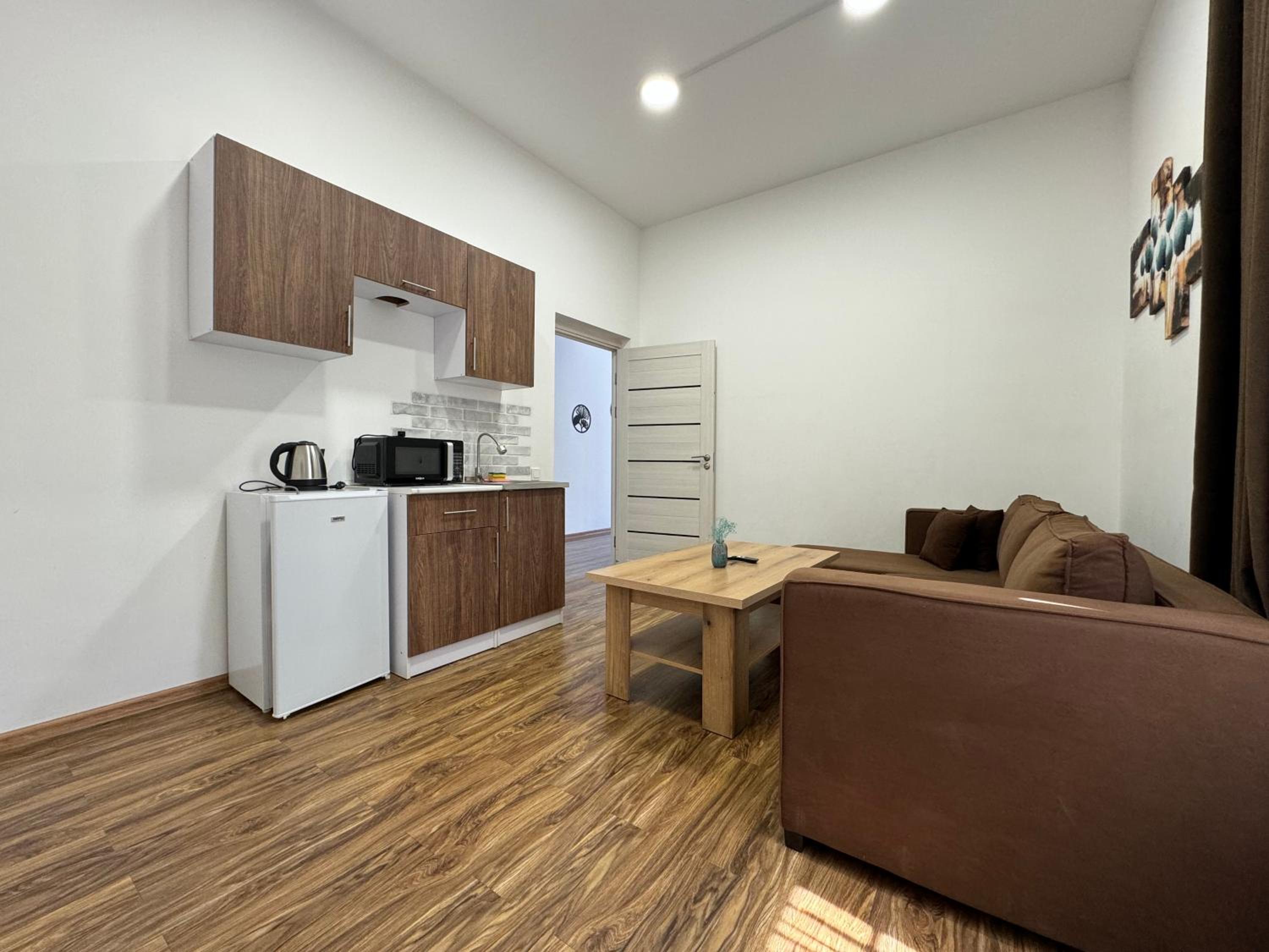 Bag's Guest House