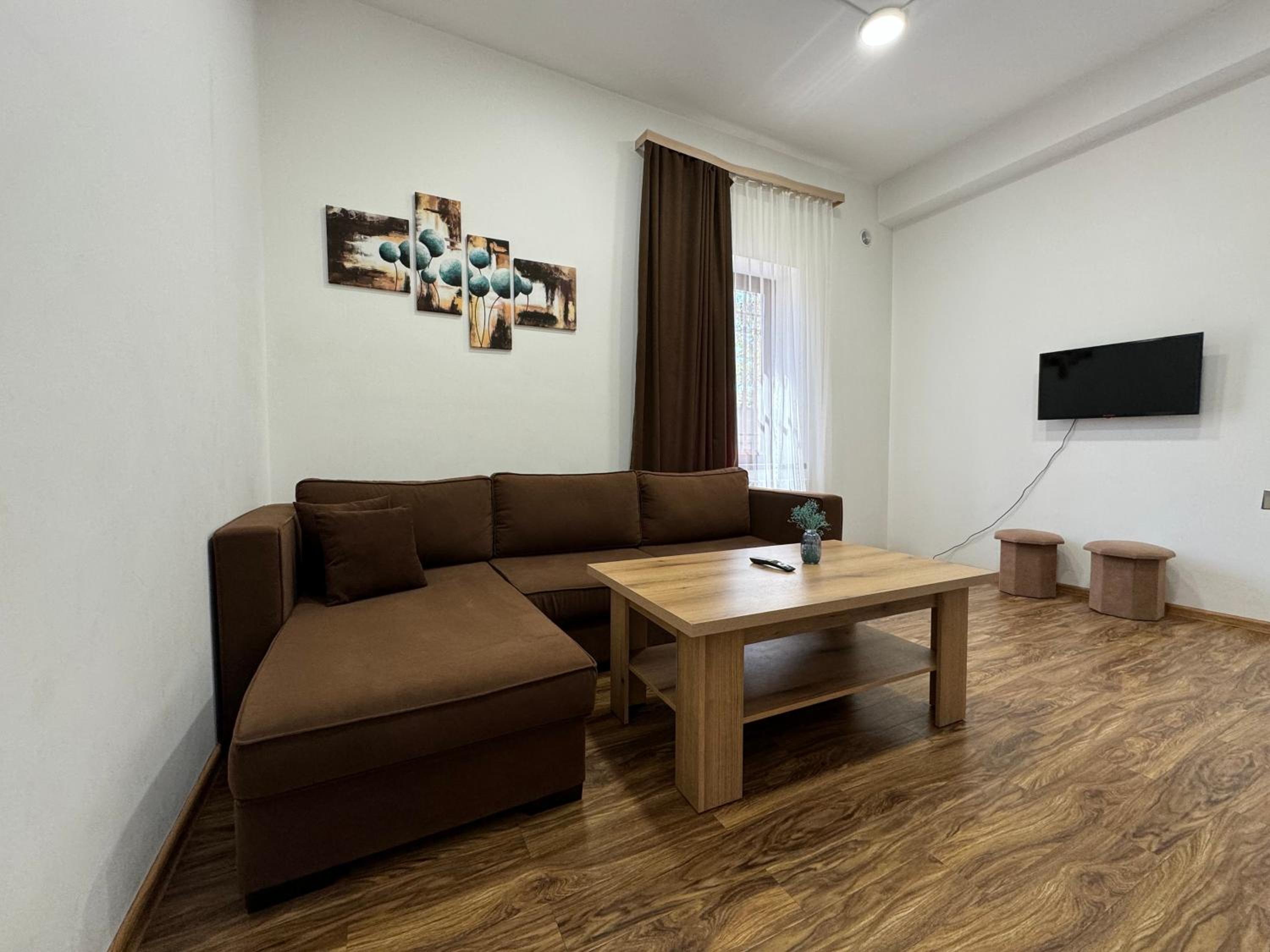 Bag's Guest House