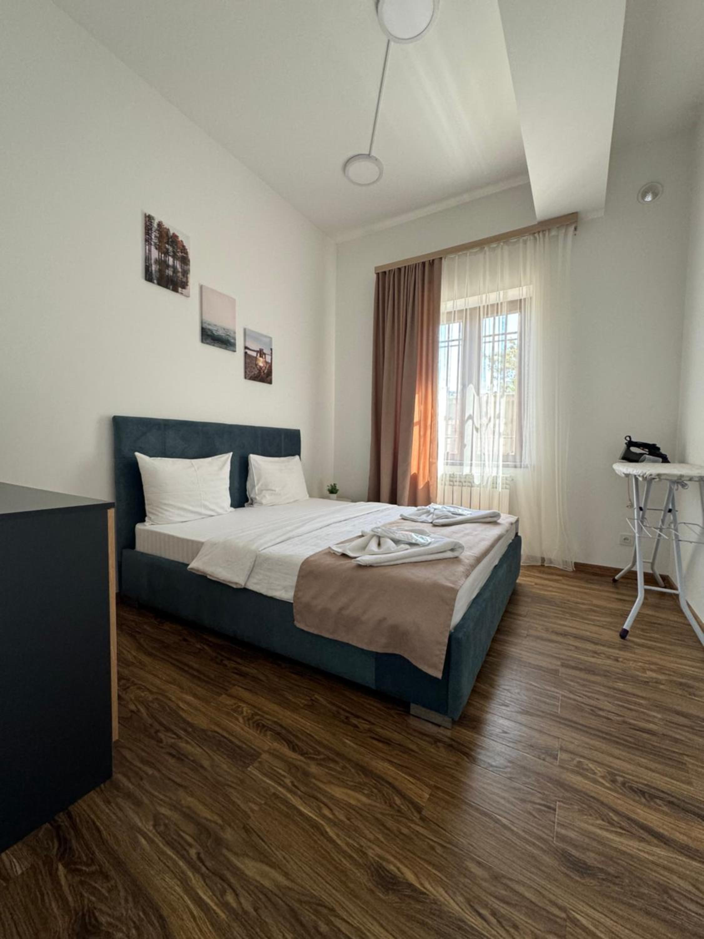 Bag's Guest House