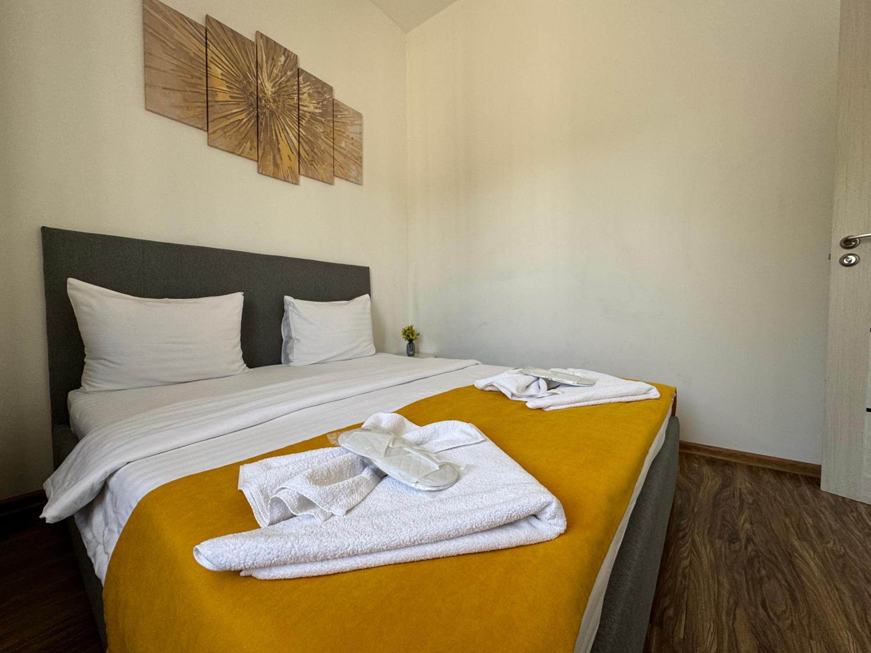 Bag's Guest House