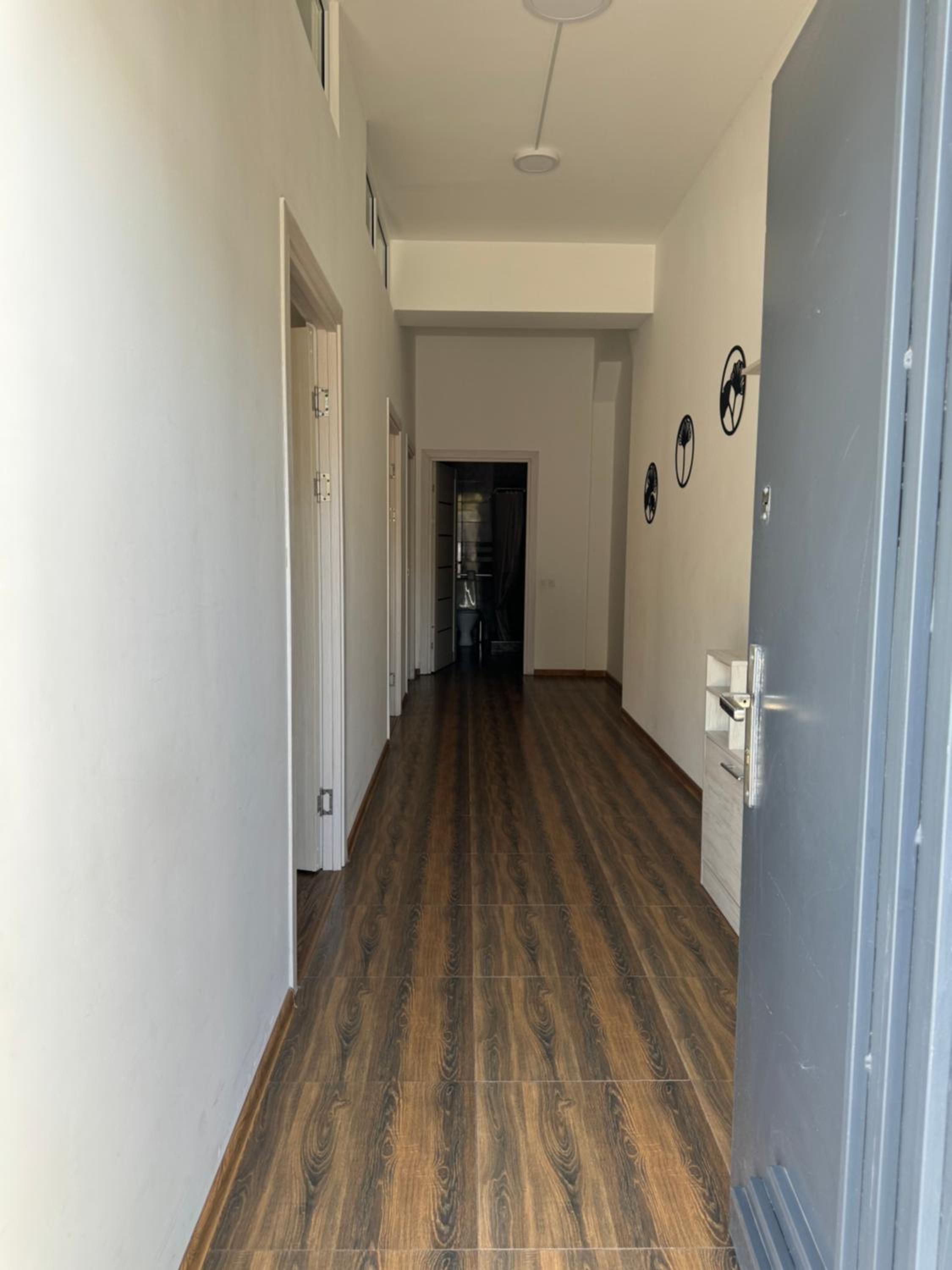 Bag's Guest House