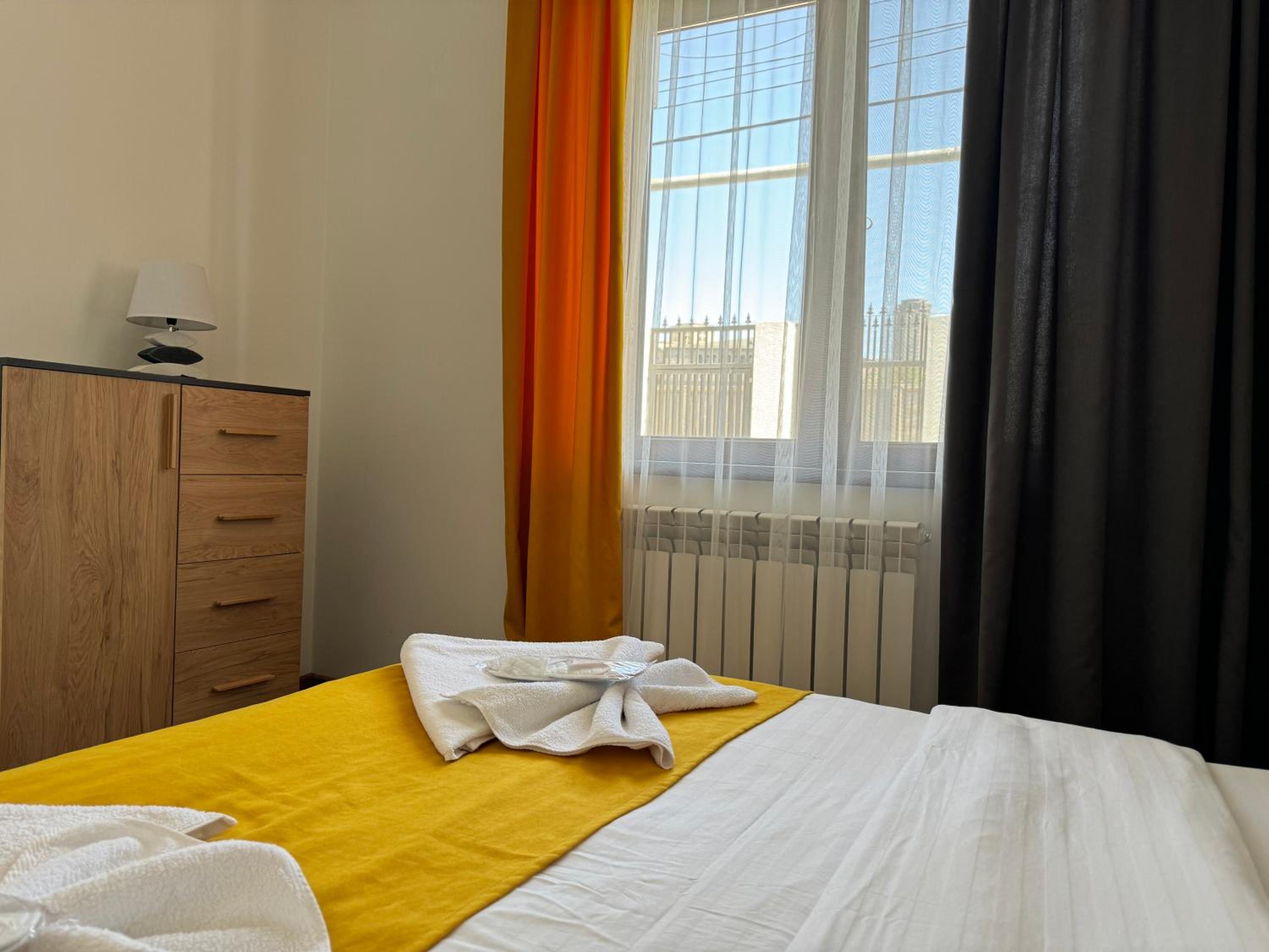 Bag's Guest House