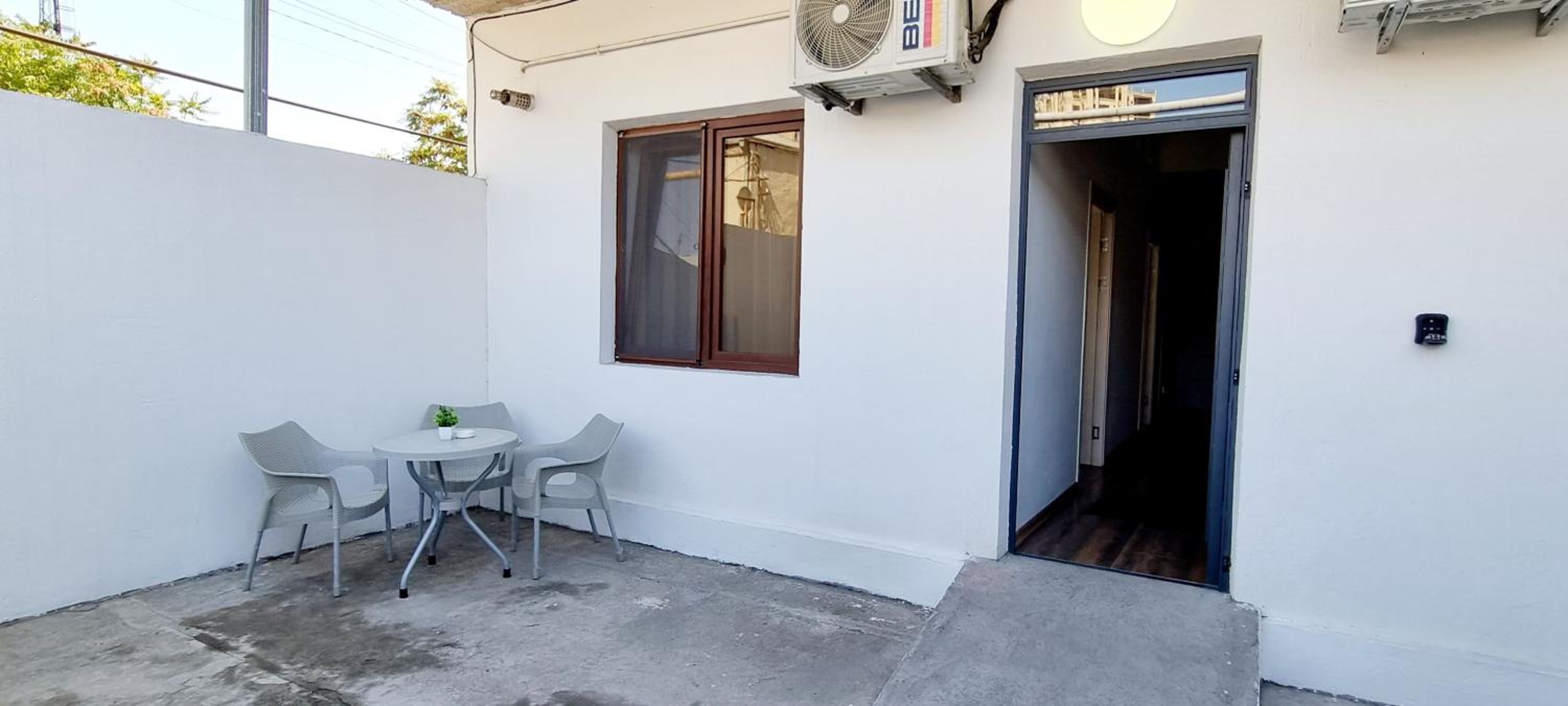 Bag's Guest House