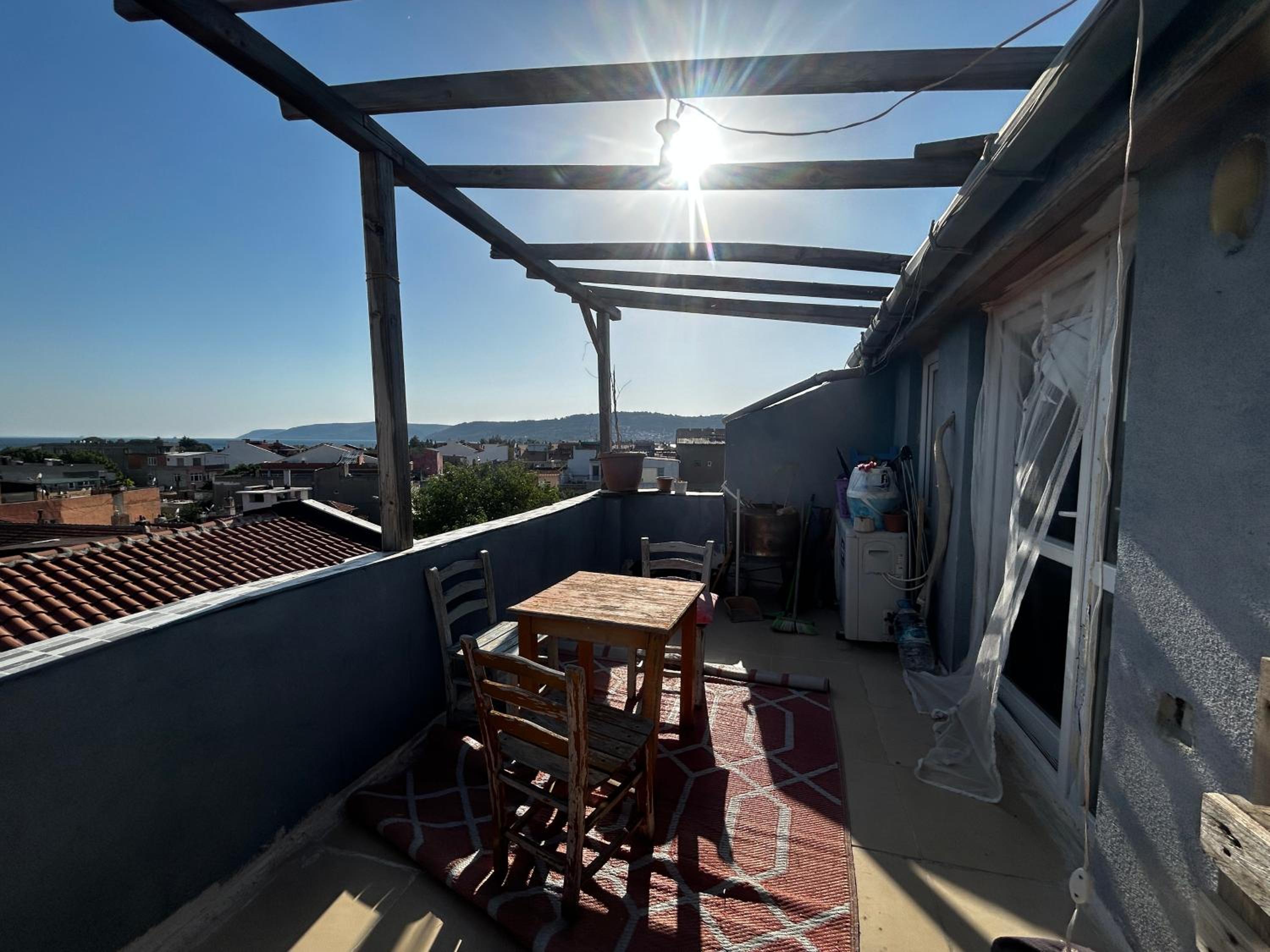roof