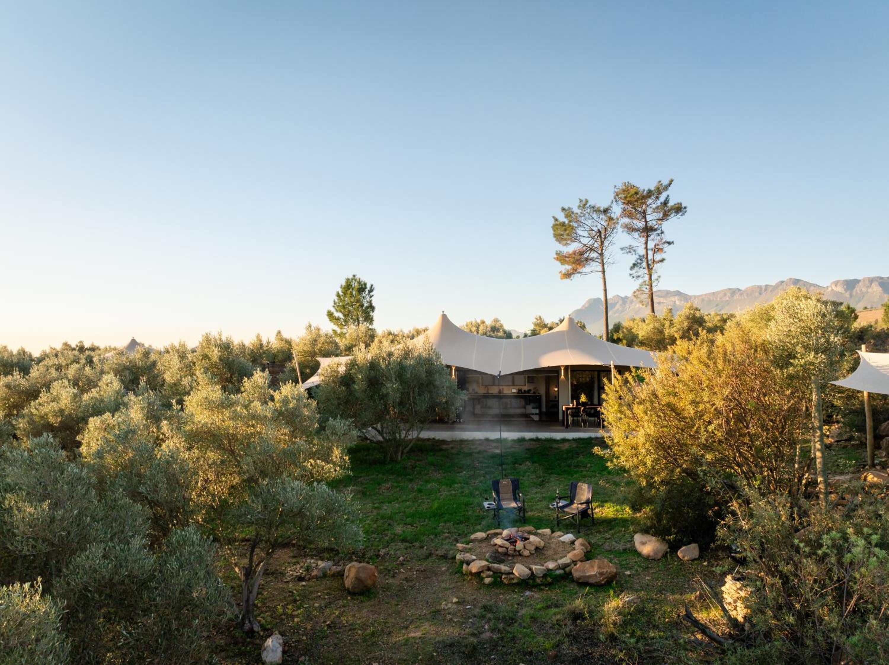 Hotel Wagyu Mountain Lodge