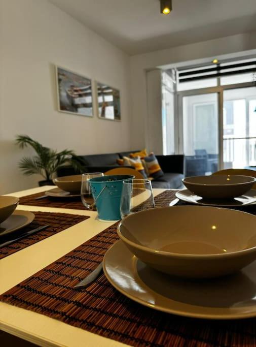 2 bedroom apartment in St Pauls Bay photo 4