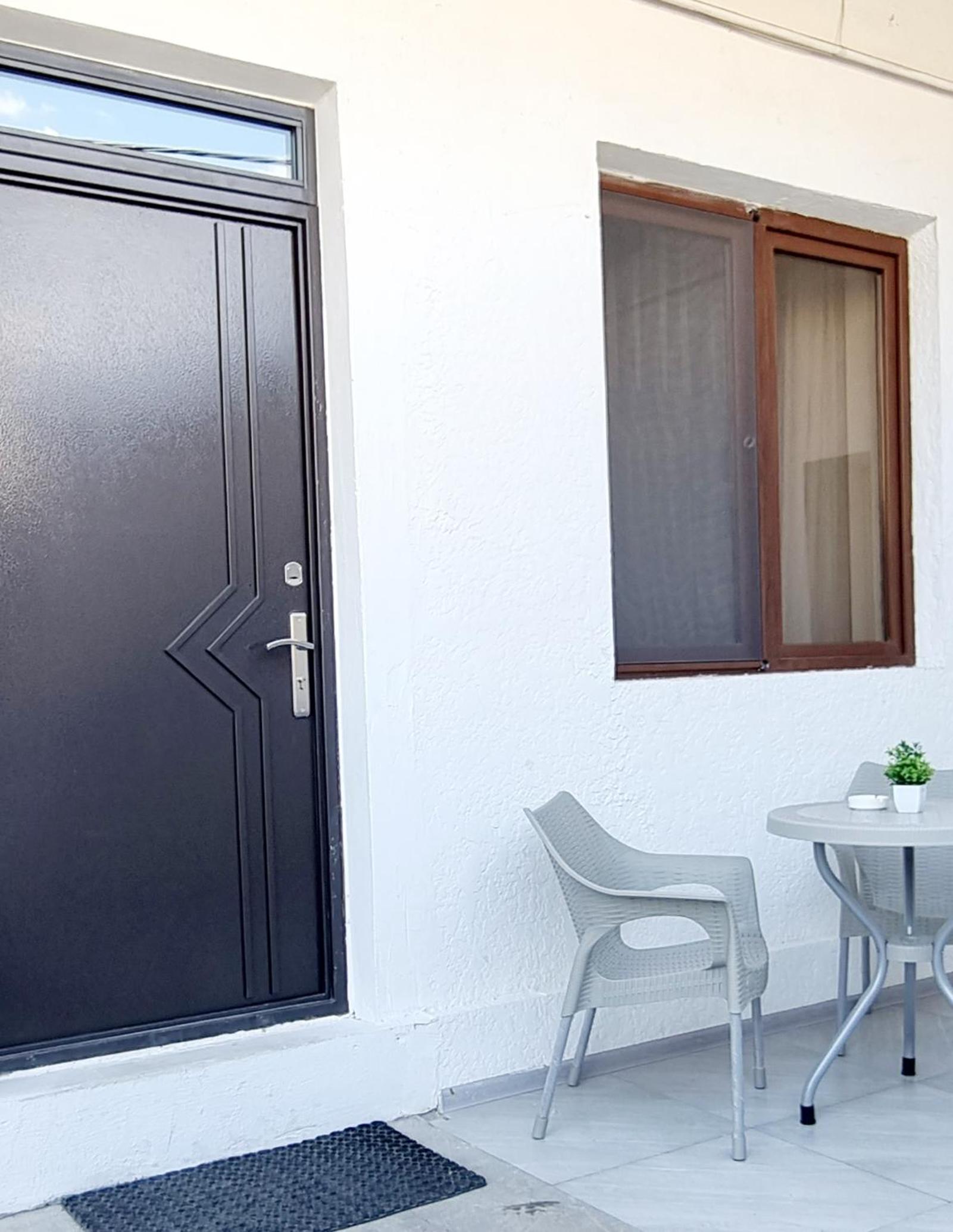 Bag's Guest House