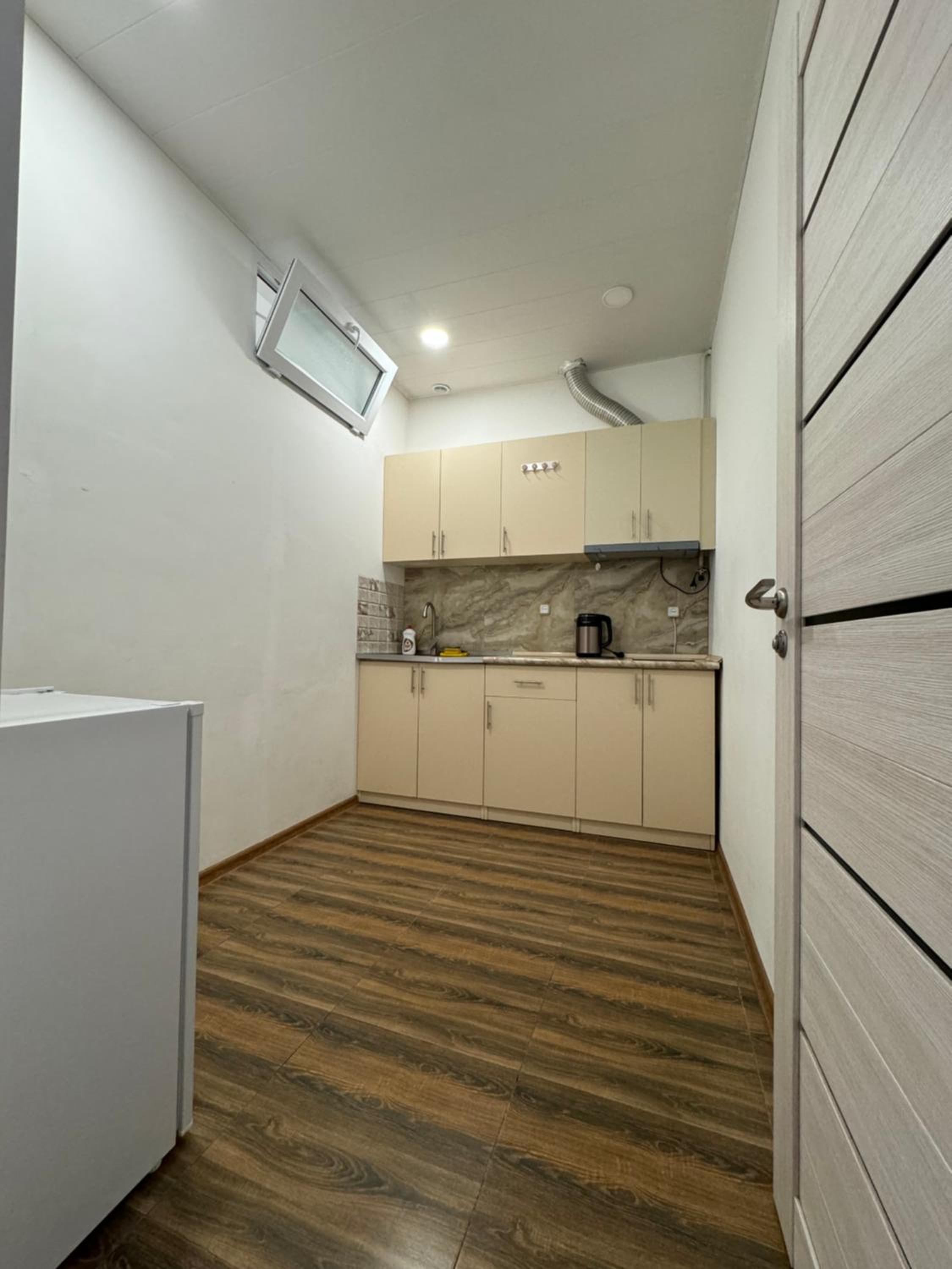 Bag's Guest House