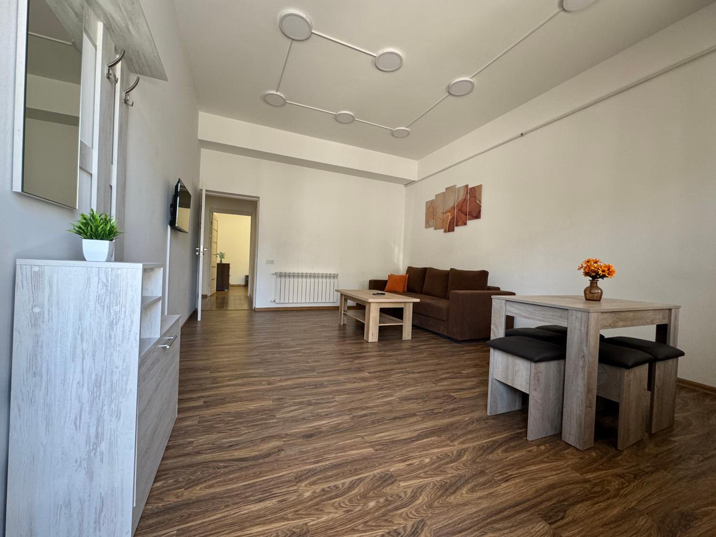 Bag's Guest House