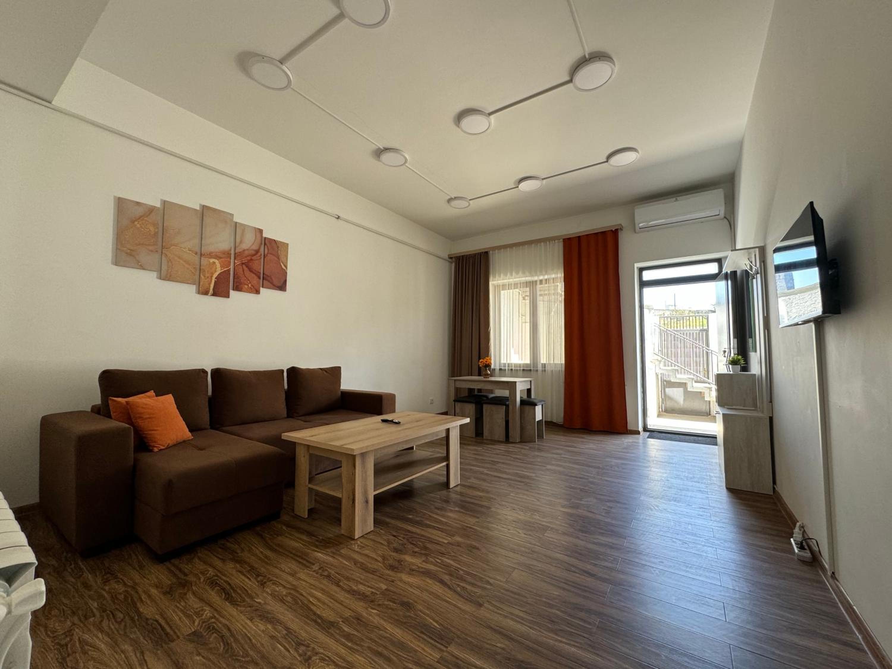 Bag's Guest House