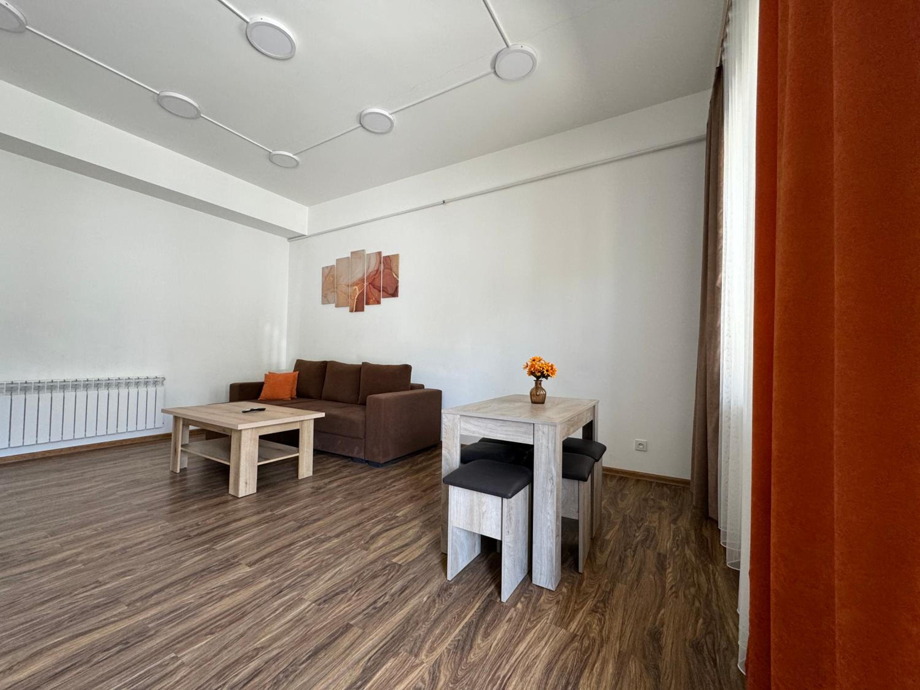 Bag's Guest House