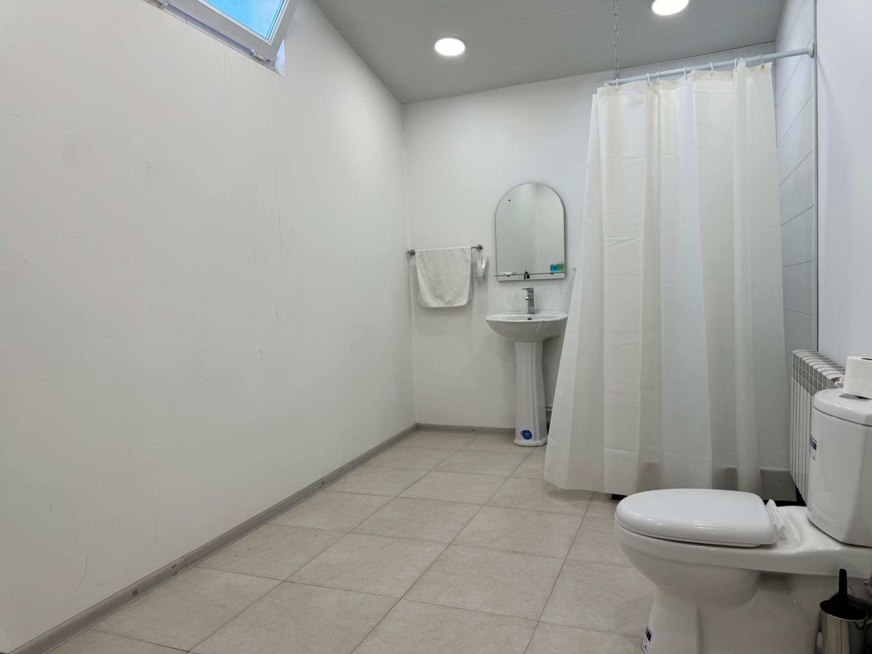 Bag's Guest House