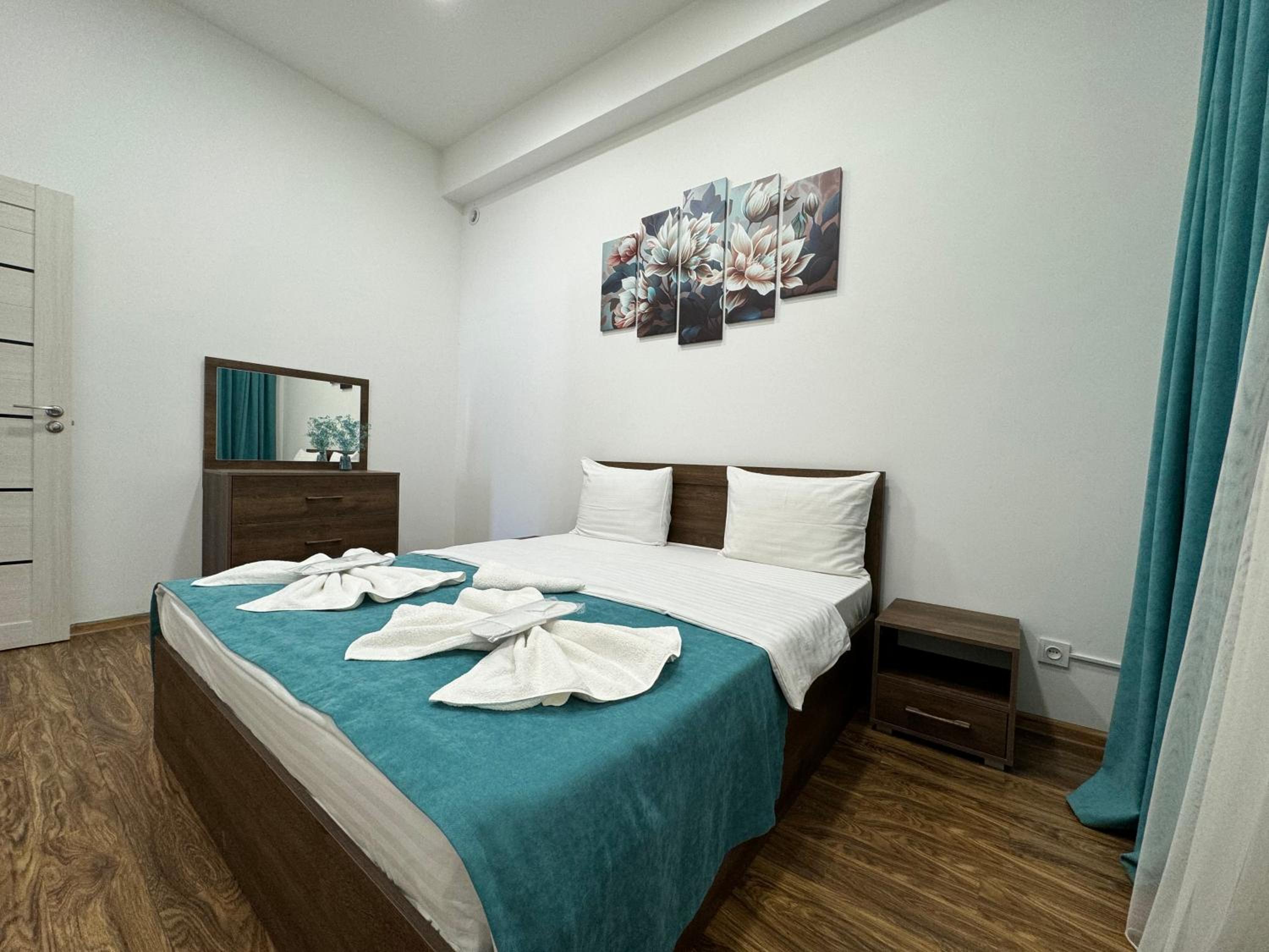 Bag's Guest House