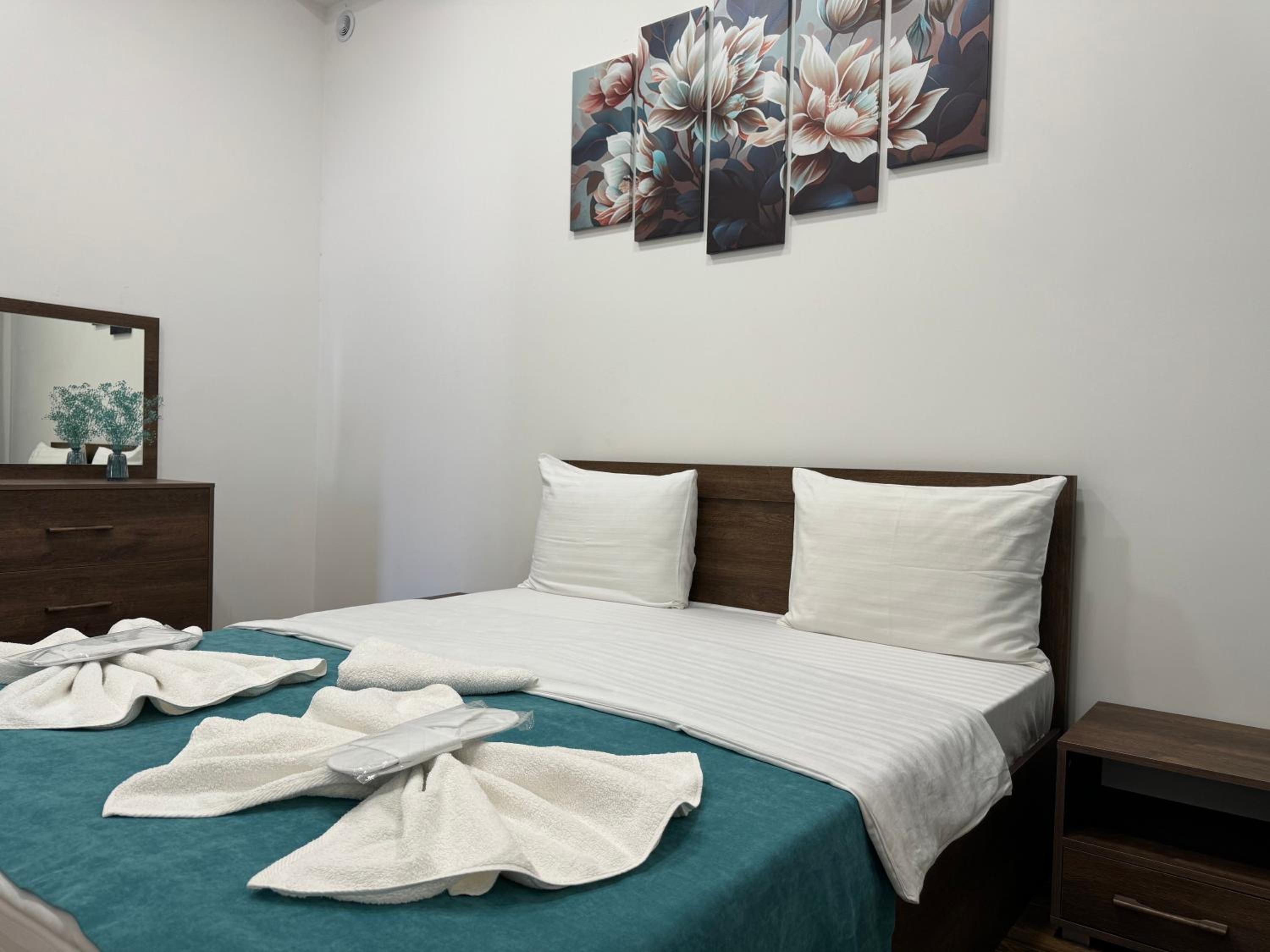 Bag's Guest House