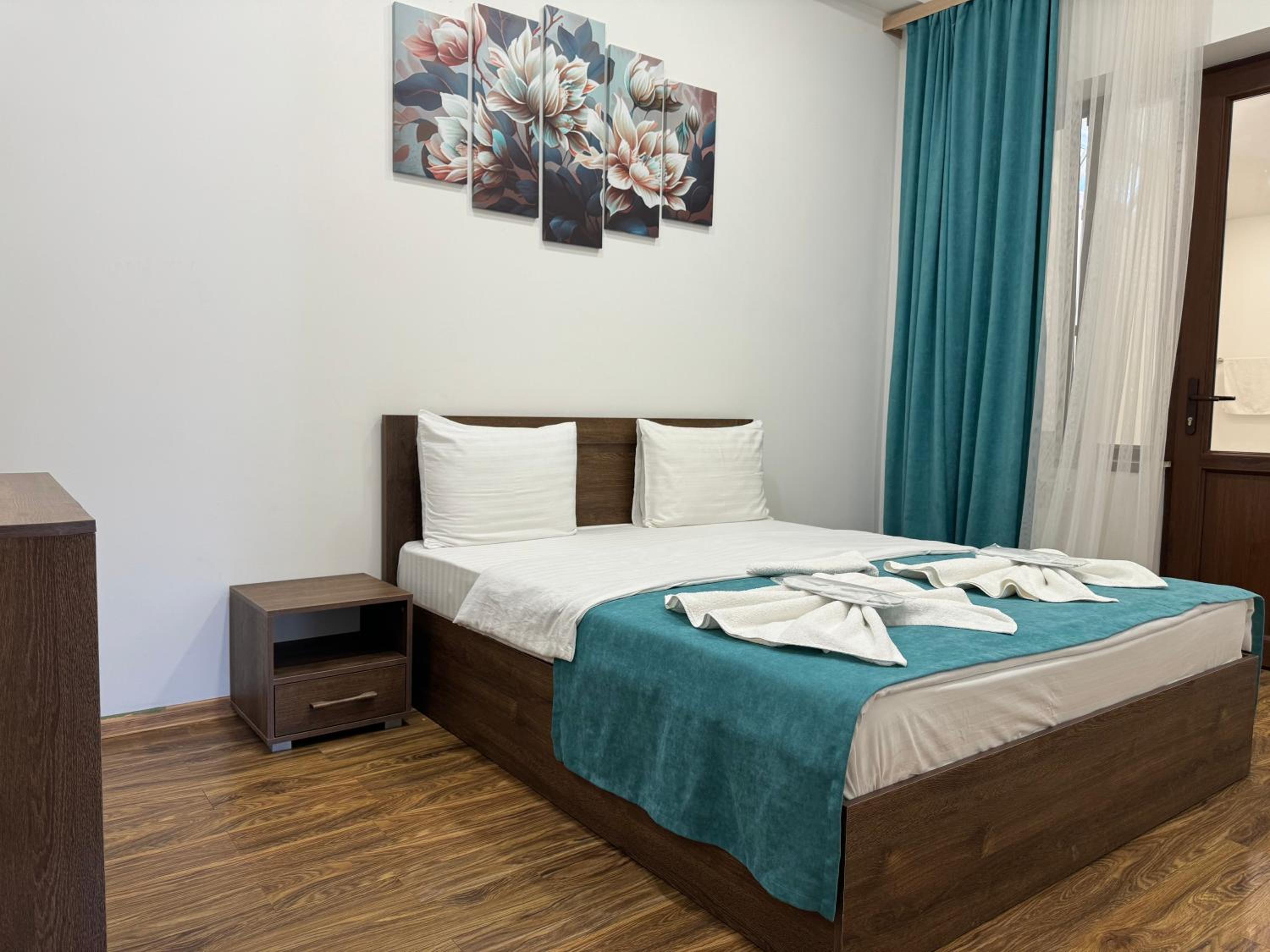 Bag's Guest House