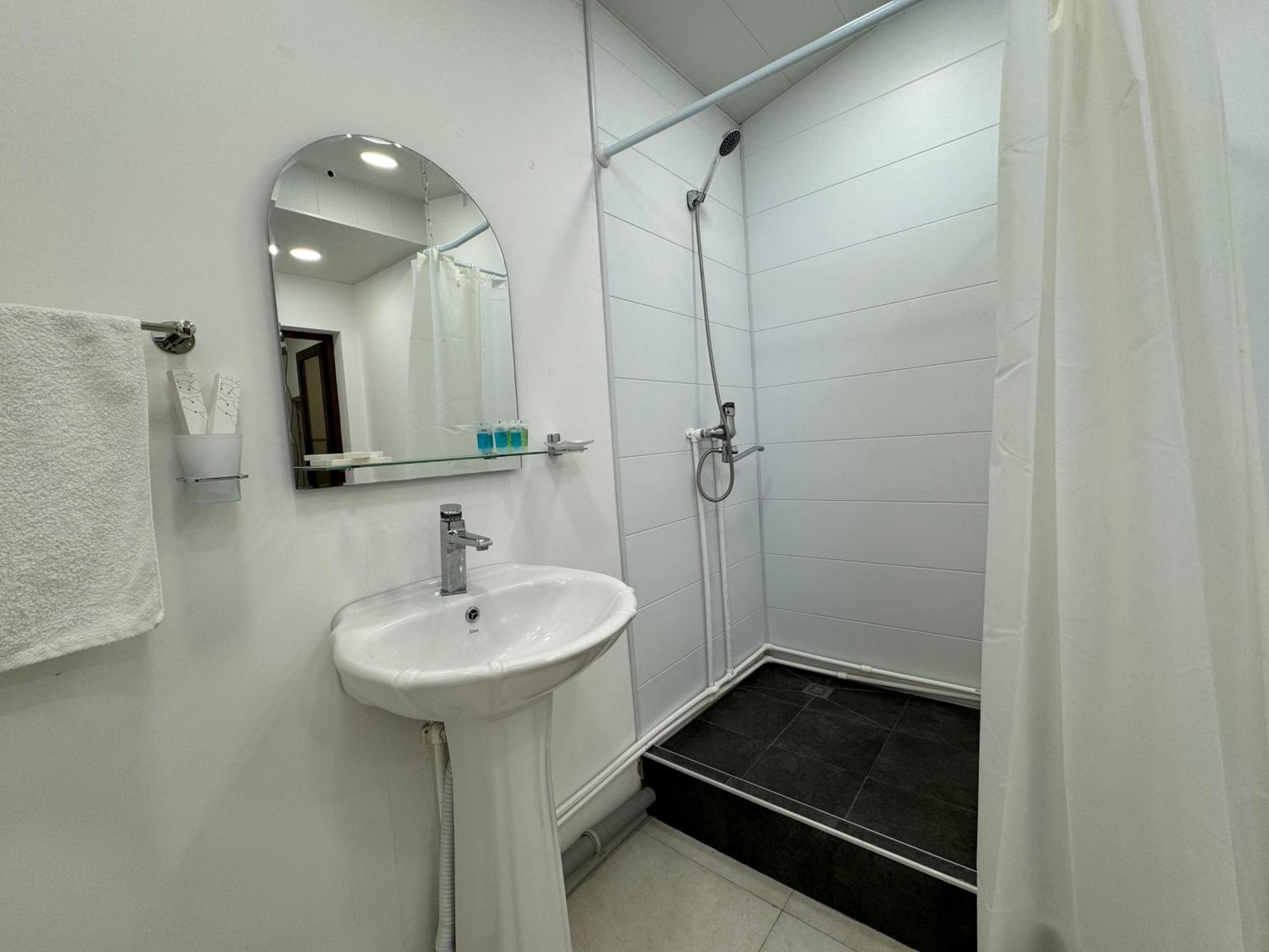 Bag's Guest House