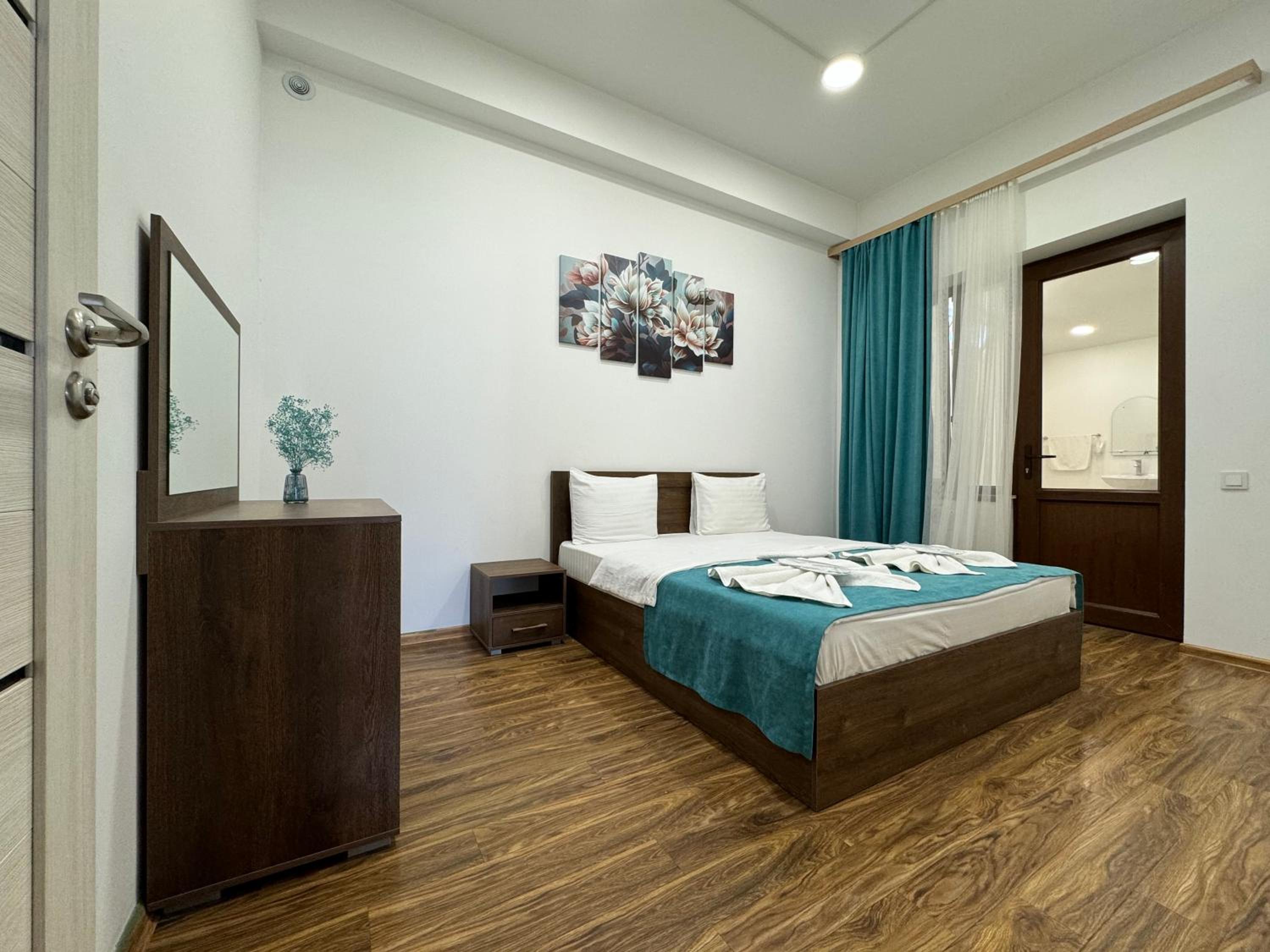 Bag's Guest House