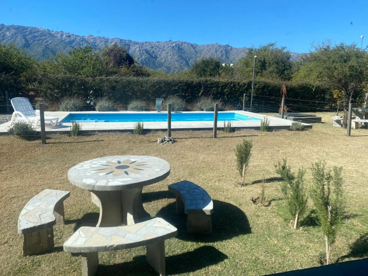 Tierra de Zorros