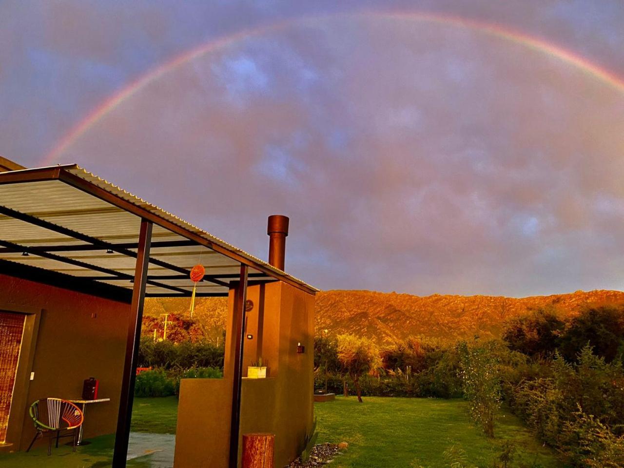 Tierra de Zorros