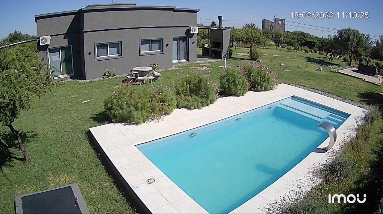 Tierra de Zorros