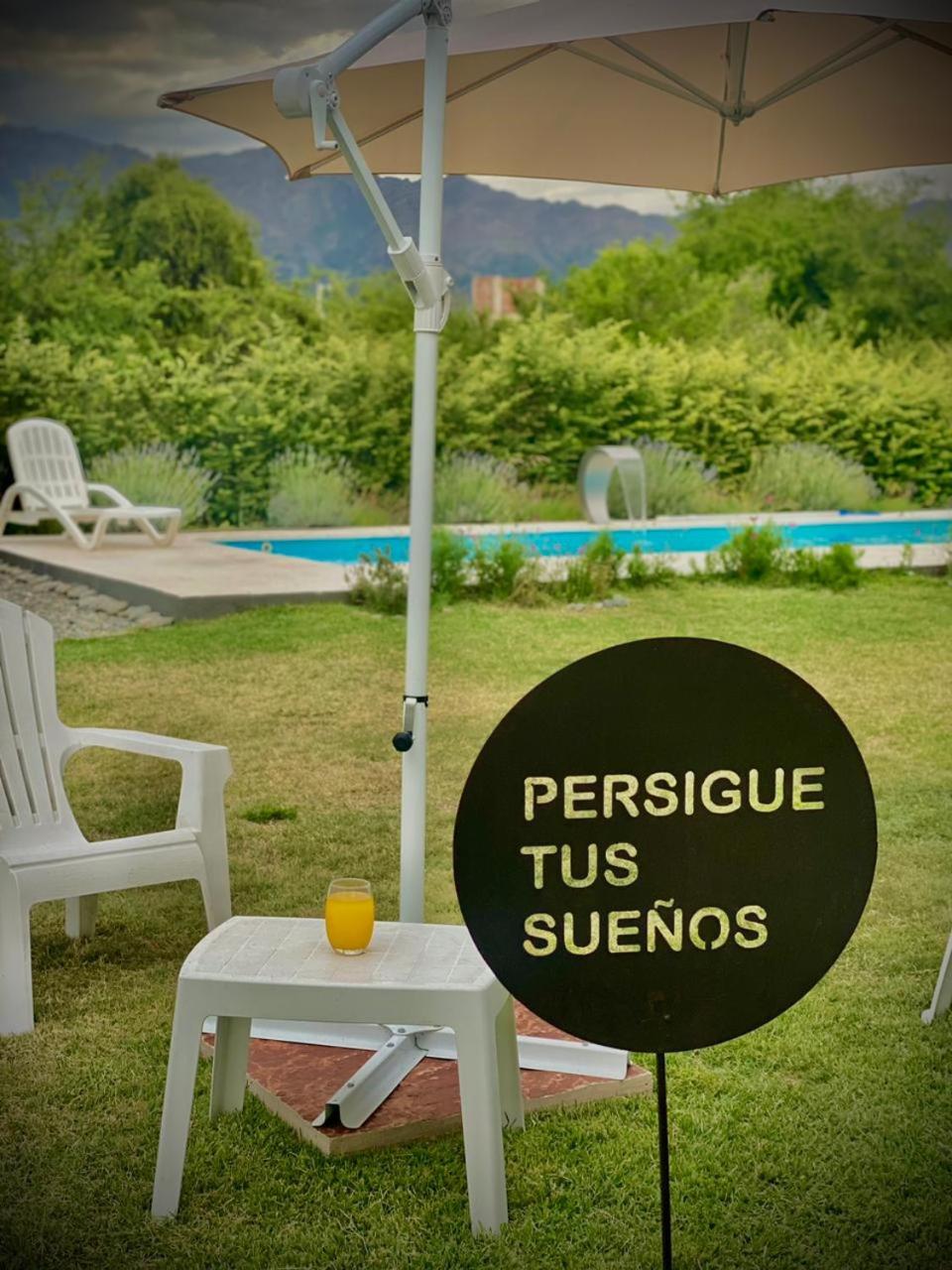 Tierra de Zorros