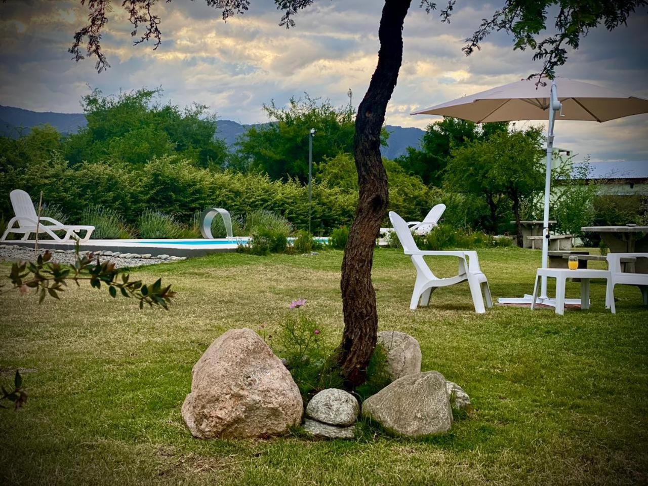 Tierra de Zorros