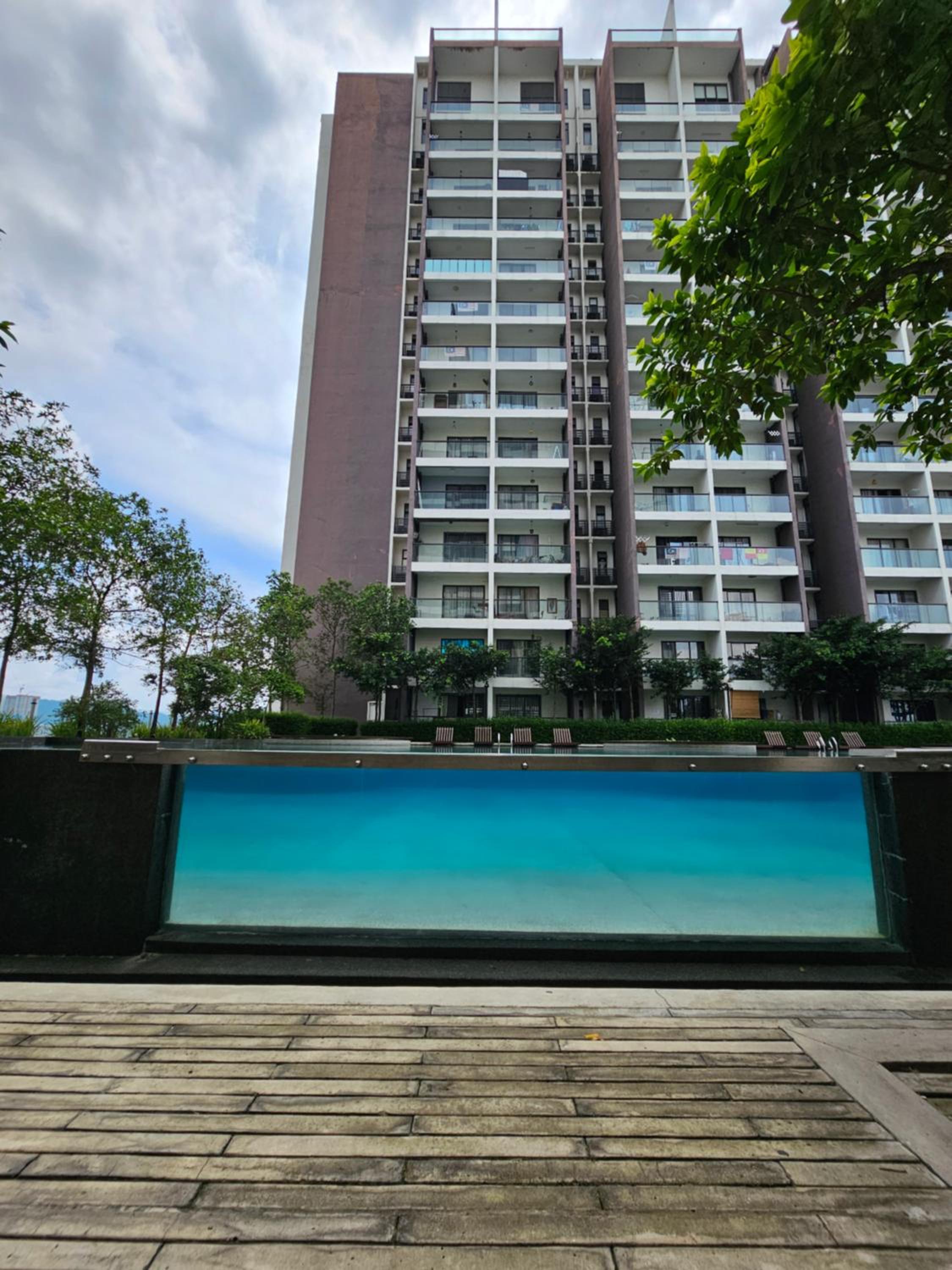 Urban 360 Batu Caves Sri Gombak Selayang Wifi Netflix by N&N photo 8