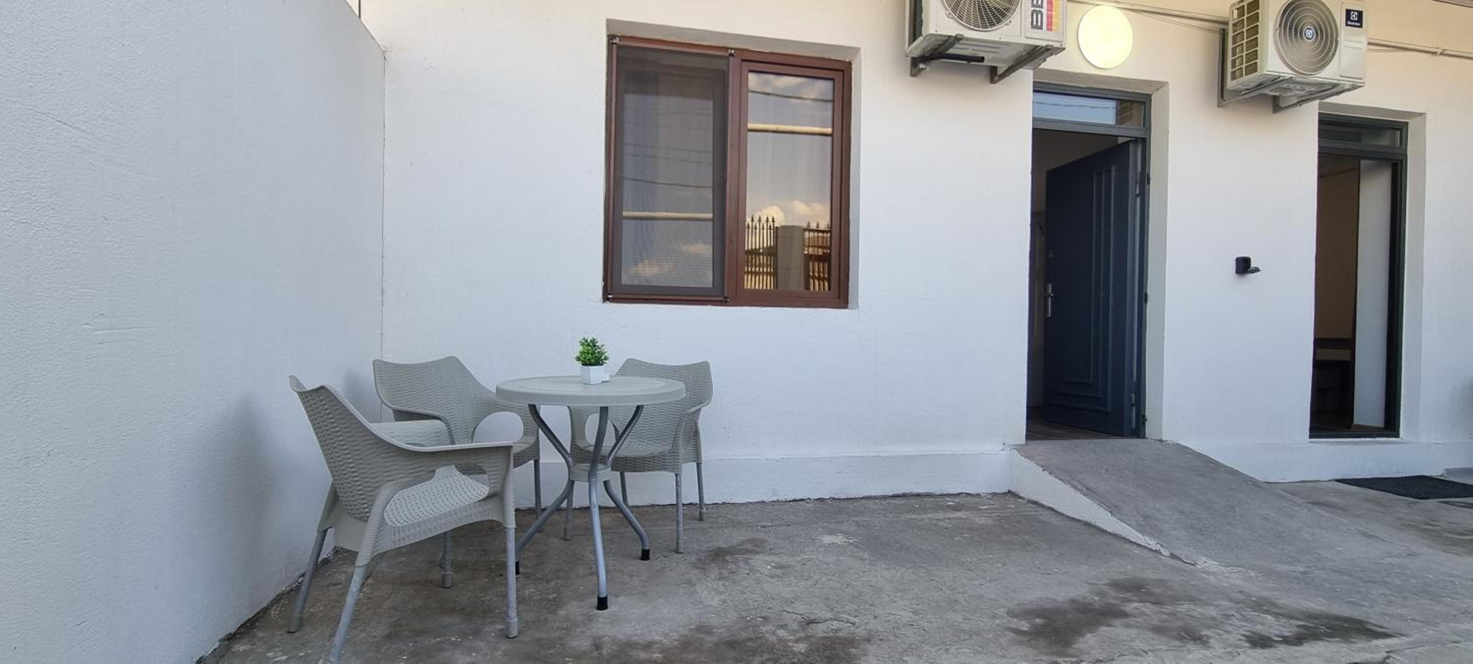 Bag's Guest House