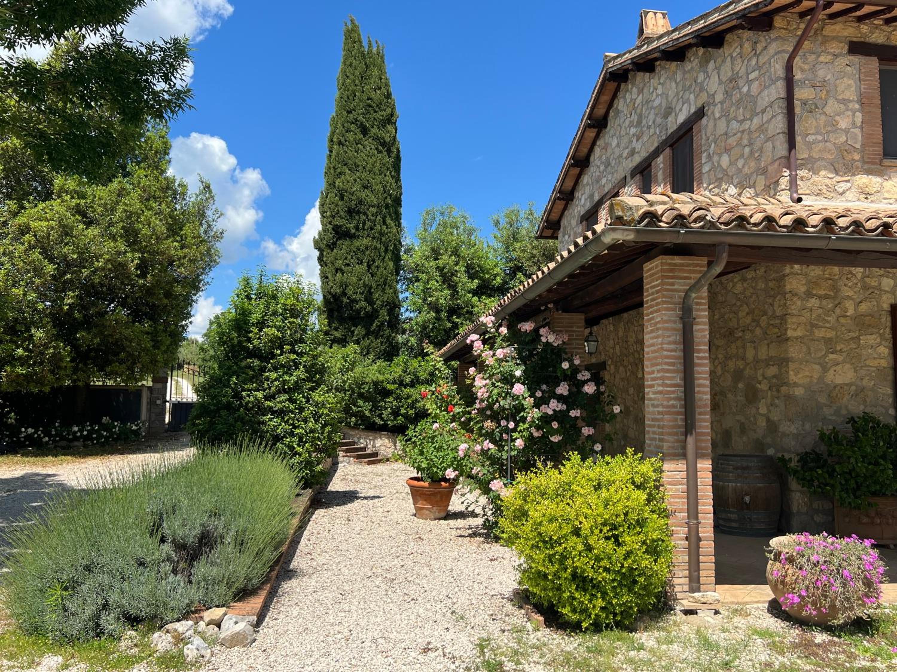 Casa di Dario