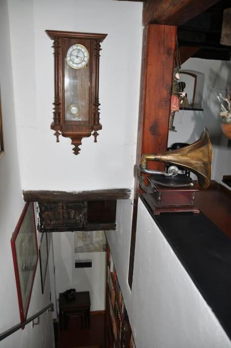 Casale del Nespolo view 2
