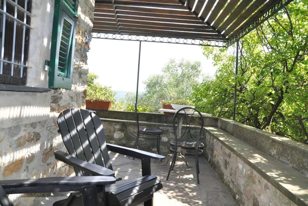 Casale del Nespolo view 3