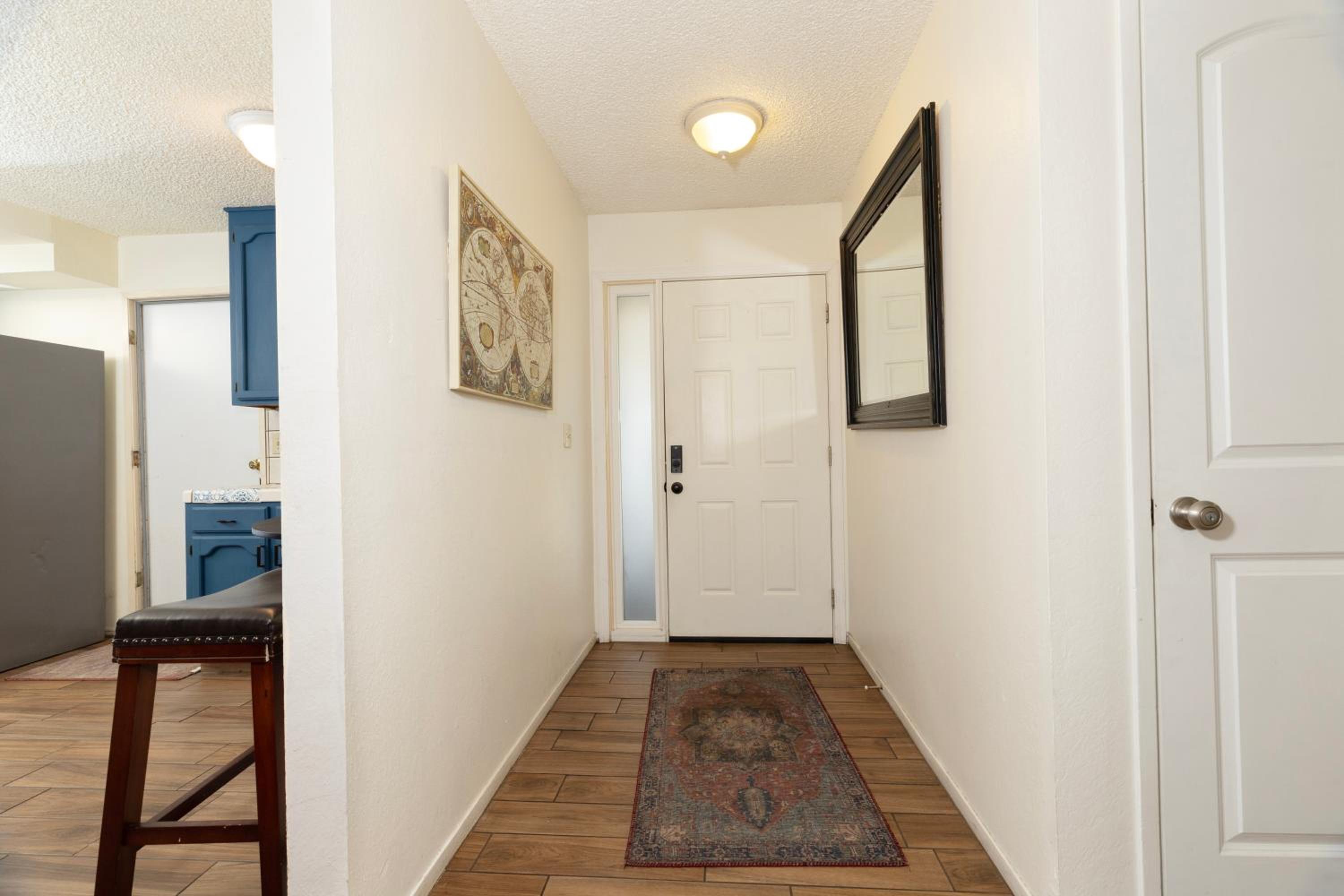 Charming Oasis in Clovis