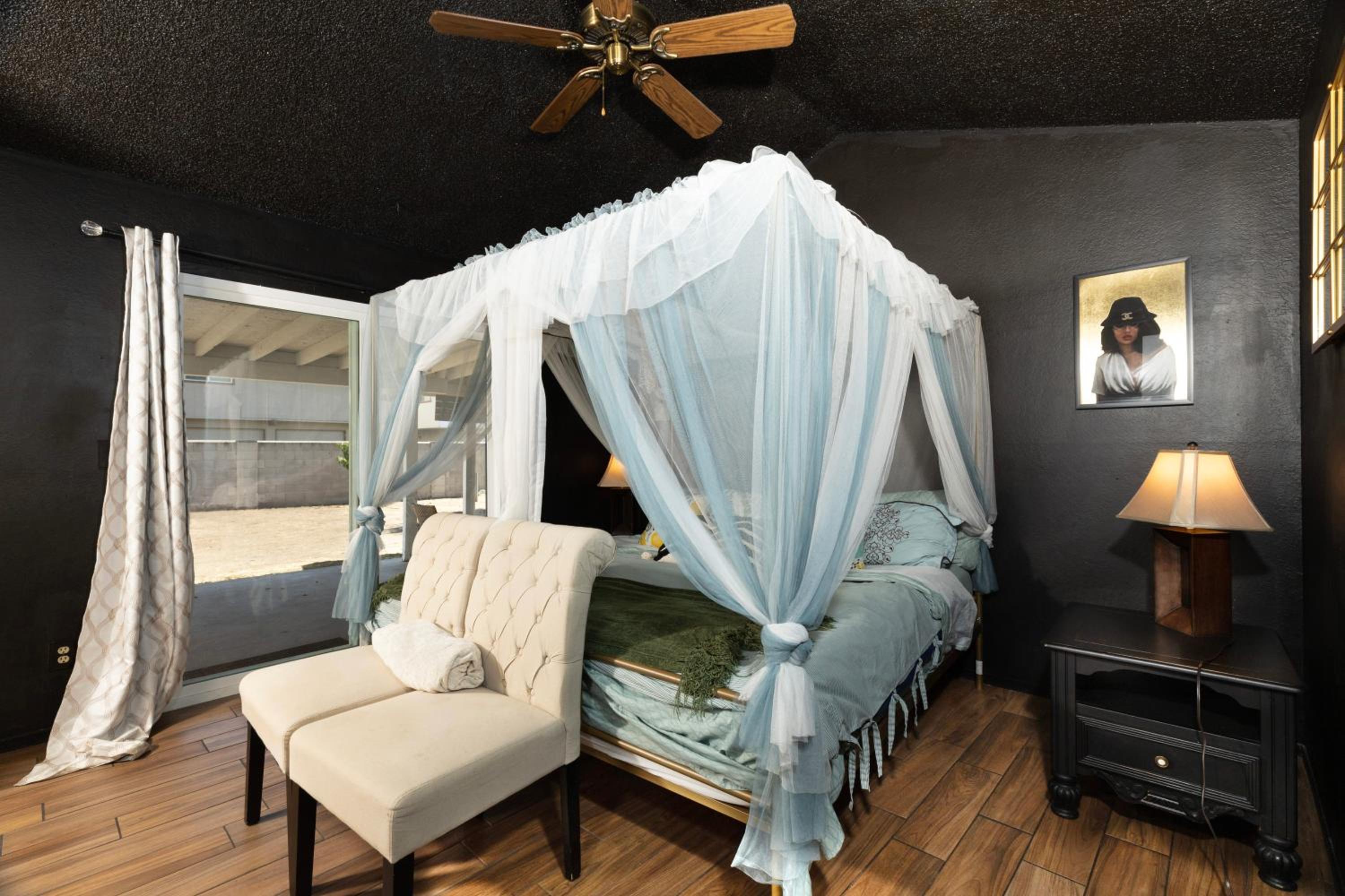 Charming Oasis in Clovis, photo 21