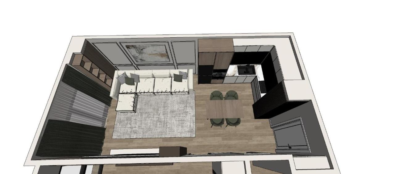 Timeless Luxury Condo