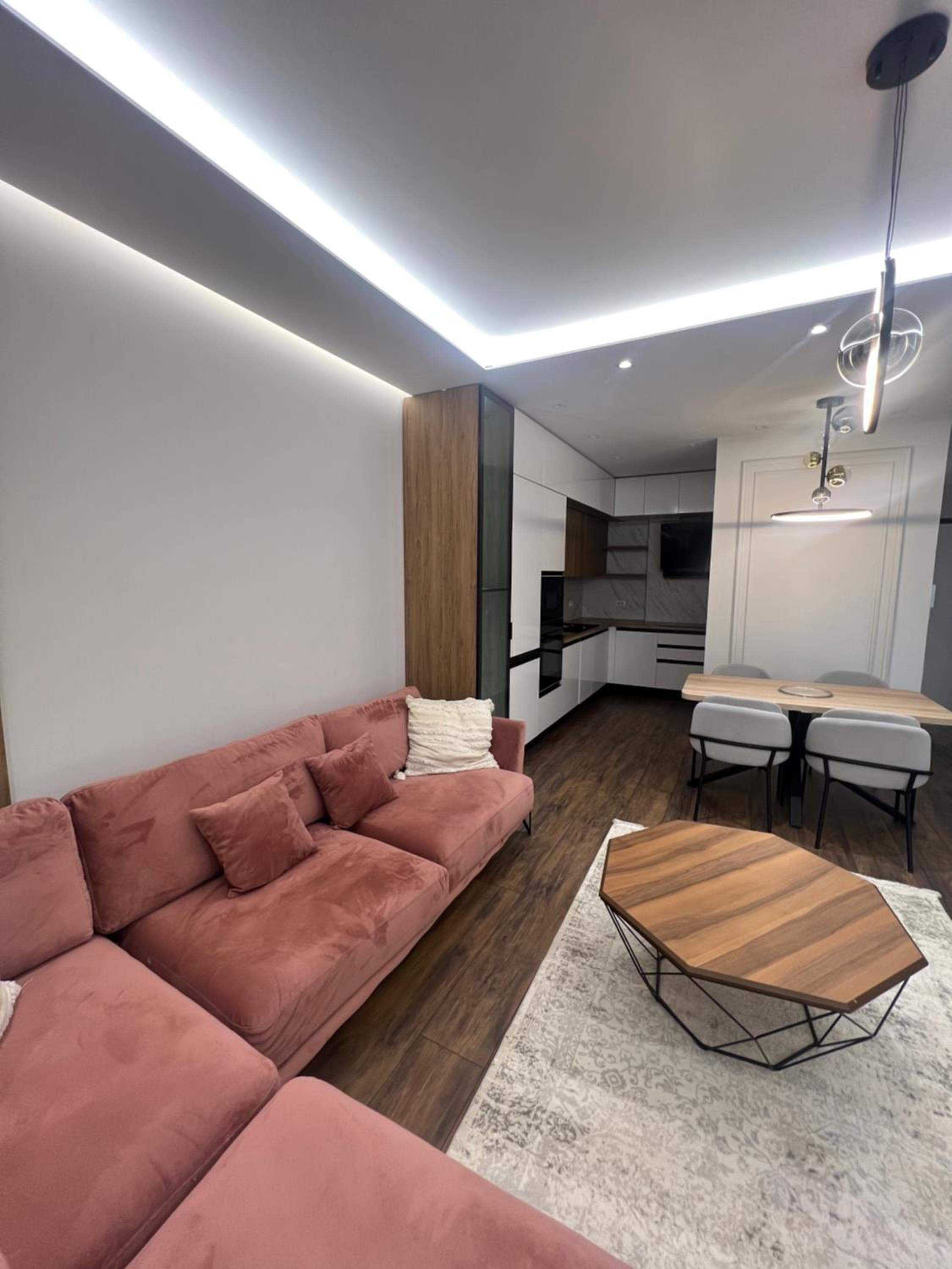 Timeless Luxury Condo
