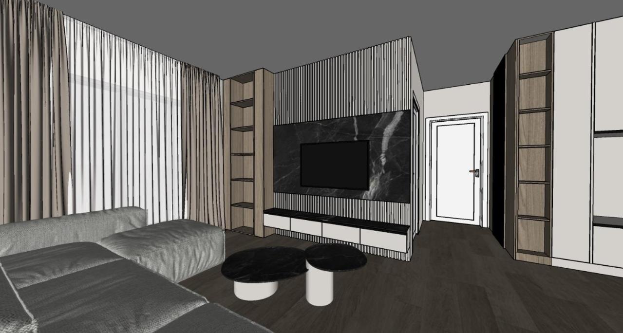 Timeless Luxury Condo
