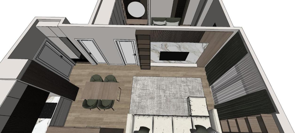 Timeless Luxury Condo