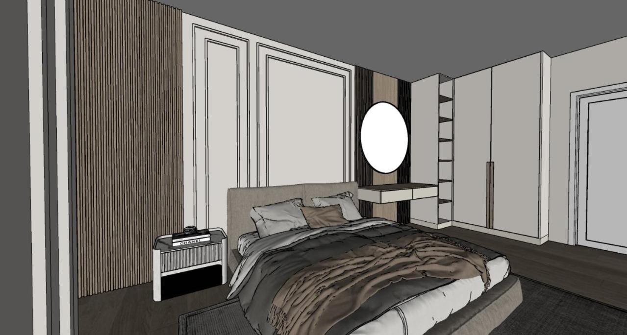Timeless Luxury Condo