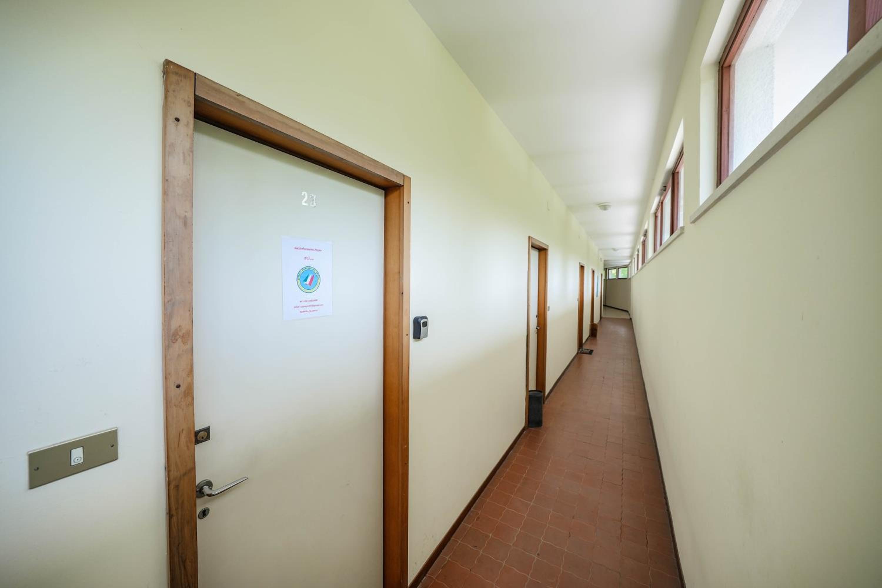 Garda Panoramic House