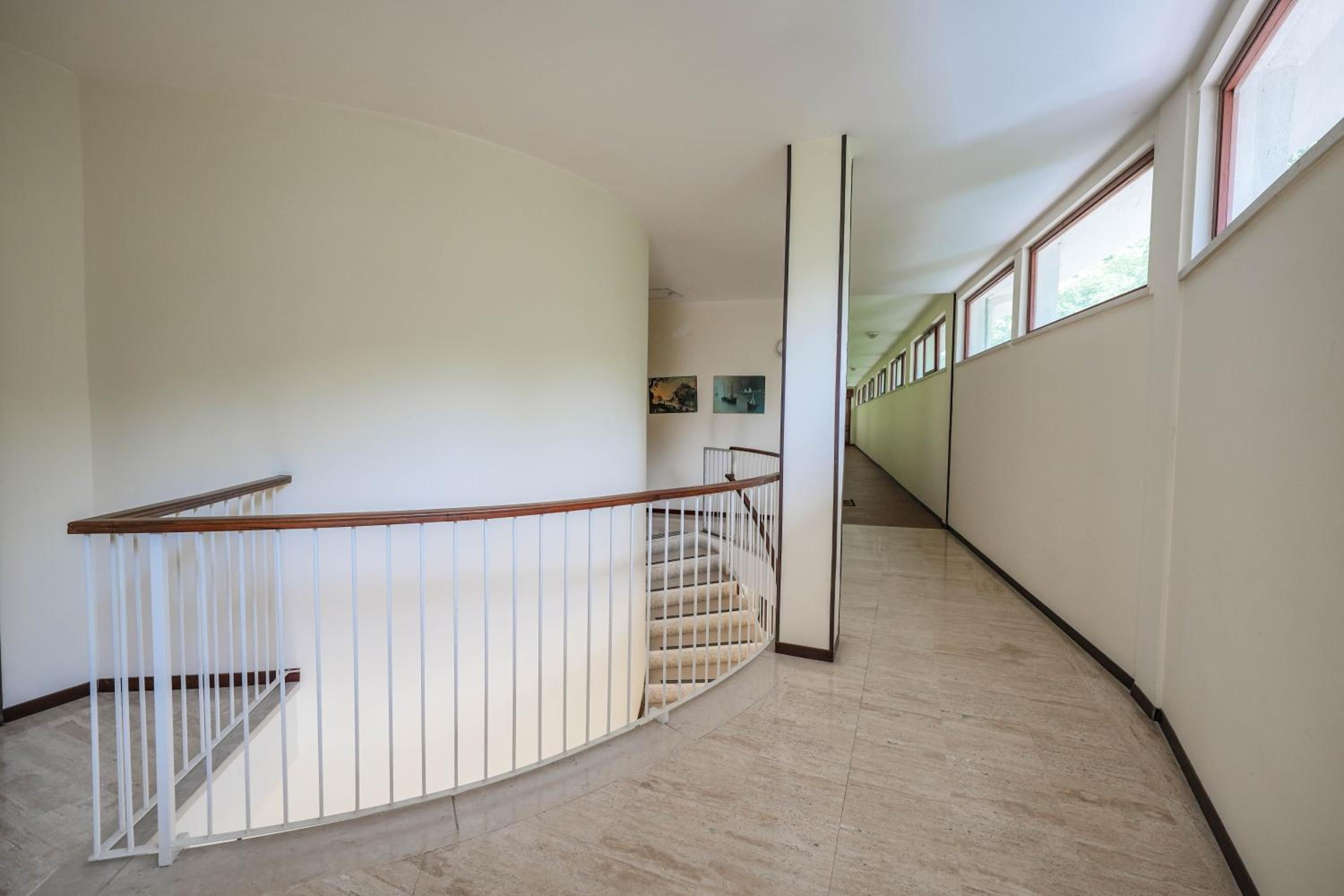 Garda Panoramic House