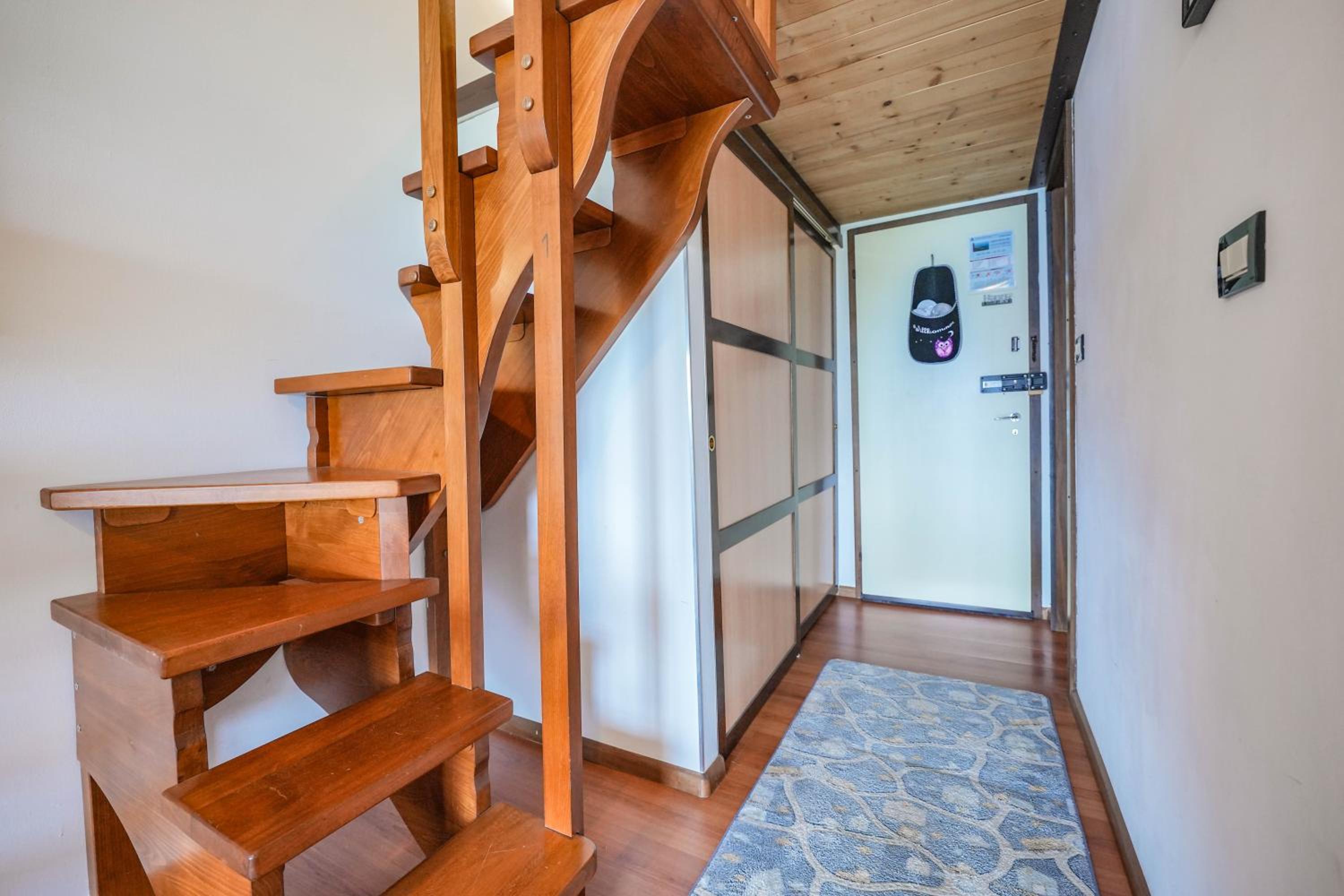 Garda Panoramic House