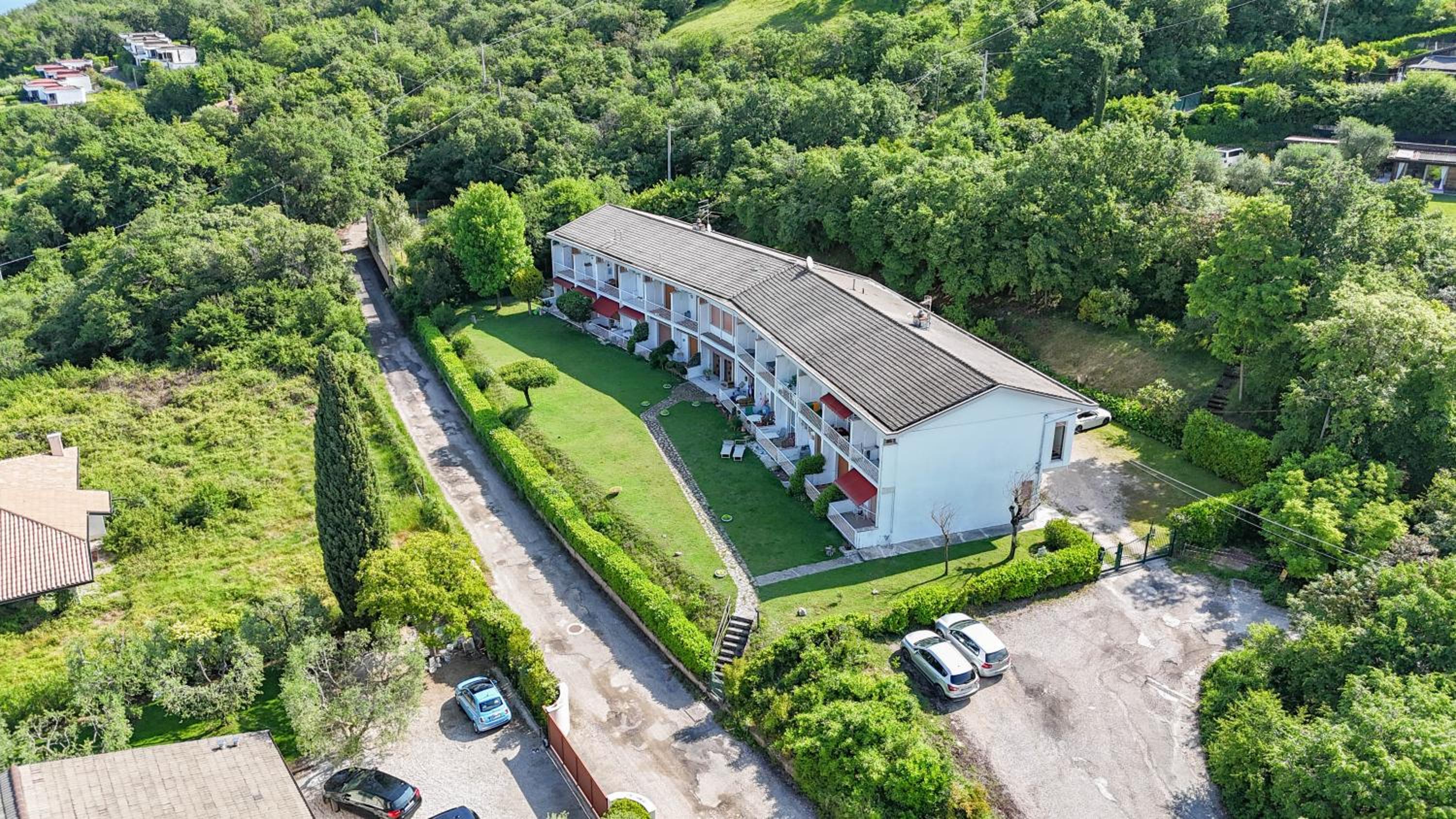Garda Panoramic House