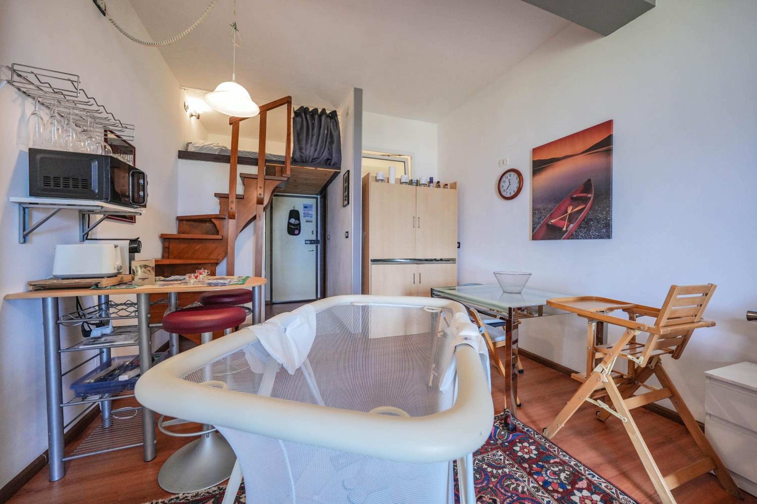 Garda Panoramic House
