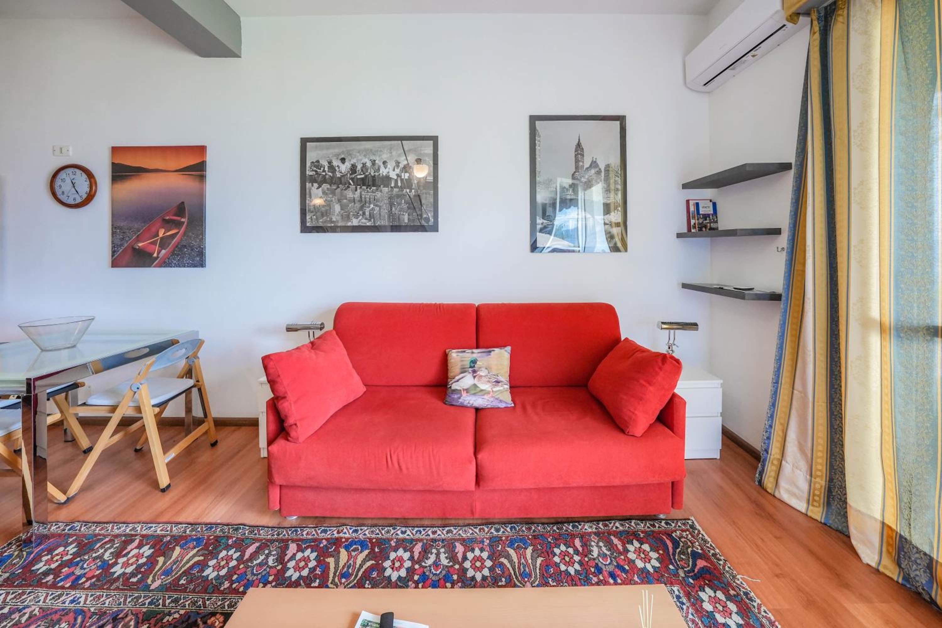Garda Panoramic House
