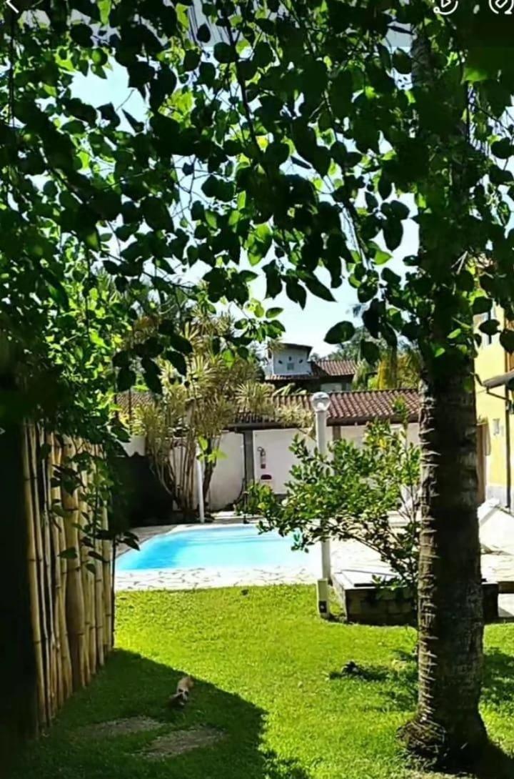 Villa do Sonho Pousada Hotel