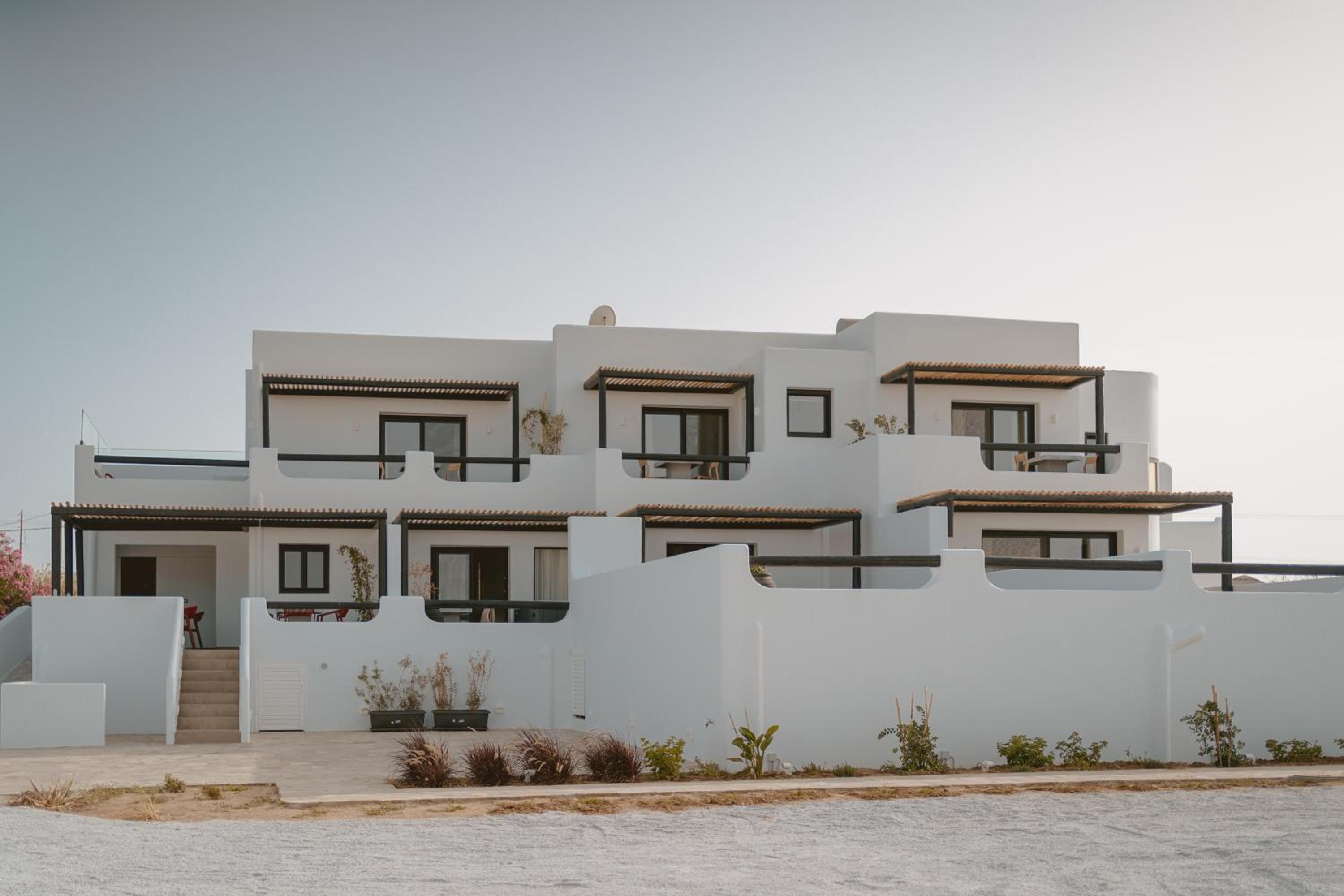 Kalea Luxury Villas