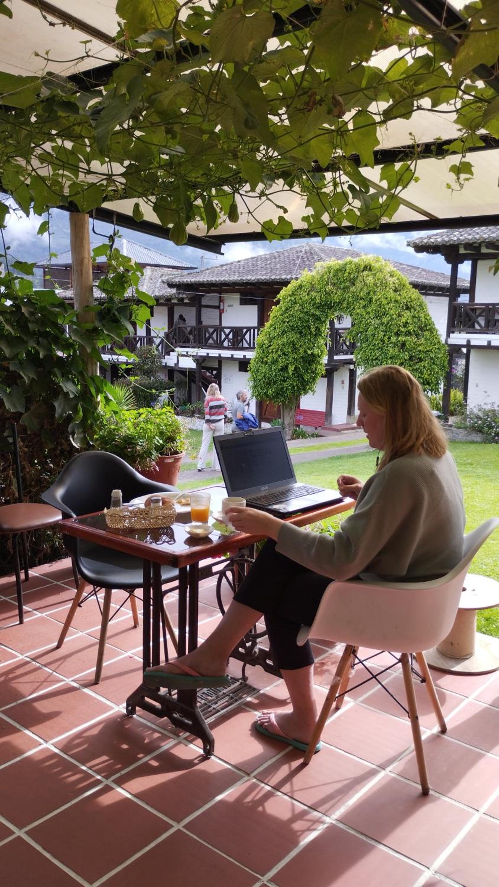 Hostal Inti Luna