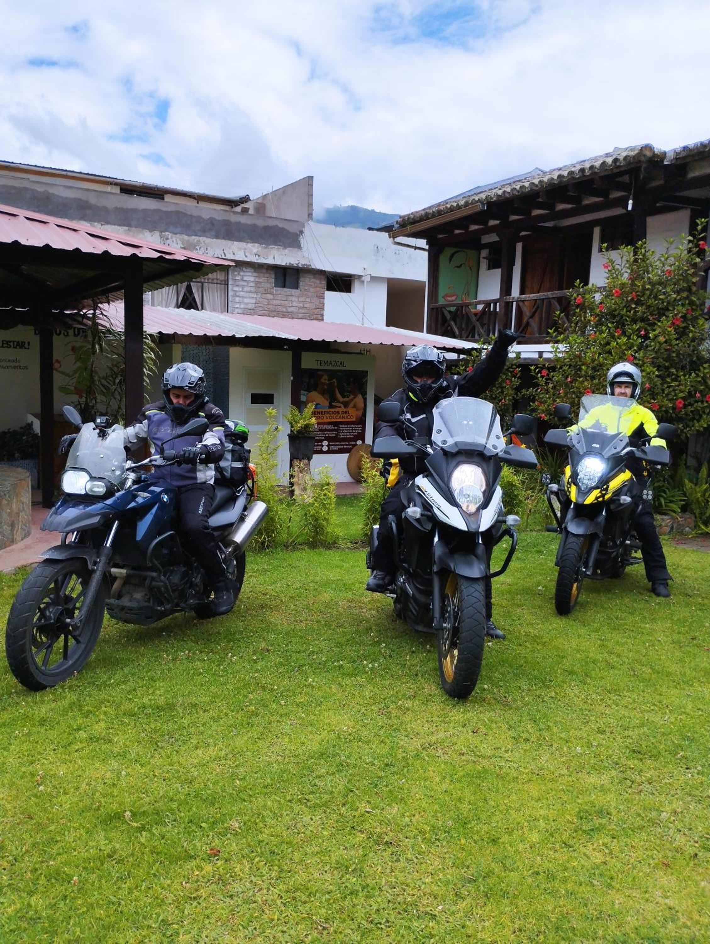 Hostal Inti Luna