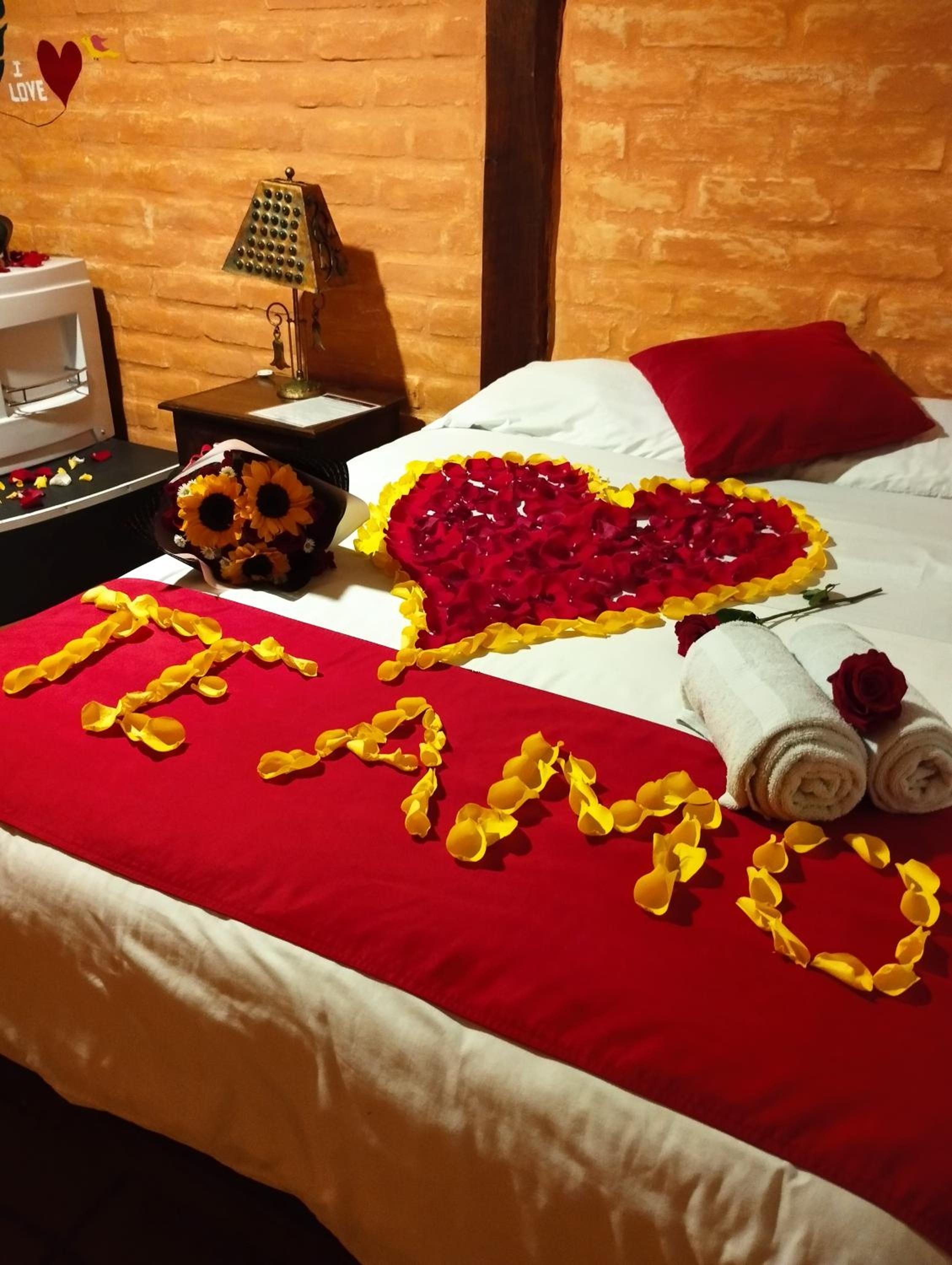 Hostal Inti Luna