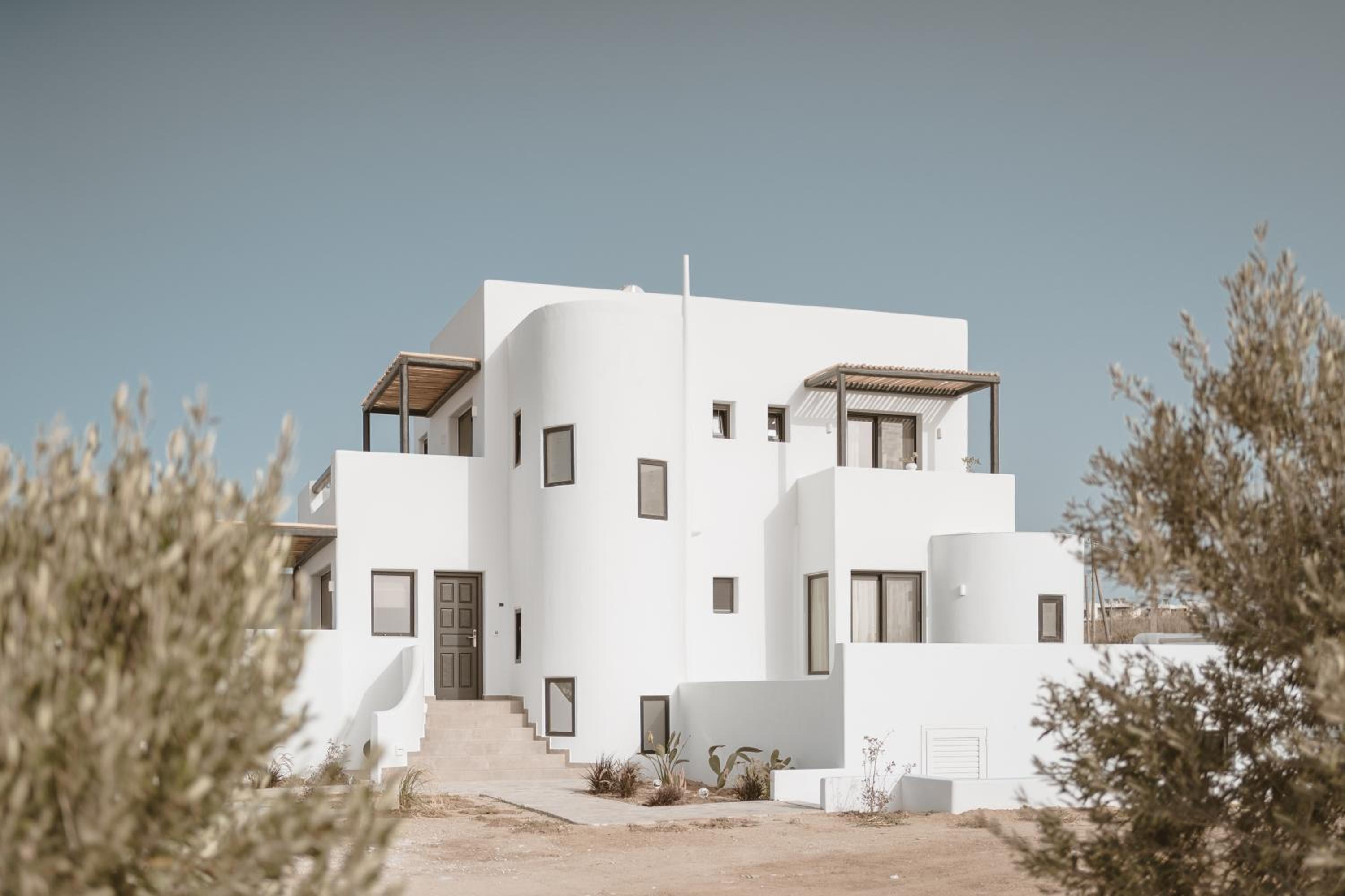Kalea Luxury Villas